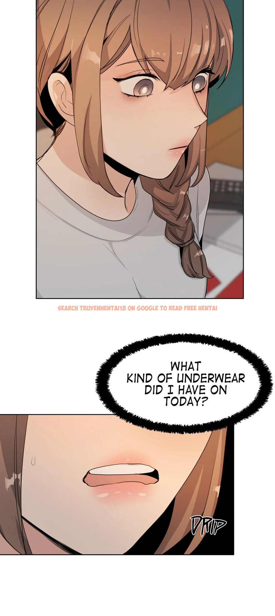 Read Hentai Image 5 704d6 in comic Talk To Me - Chapter 164 - hentaitnt.net