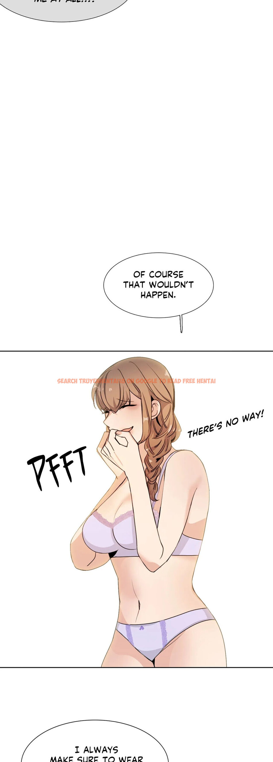 Read Hentai Image 9 704d6 in comic Talk To Me - Chapter 164 - hentaitnt.net