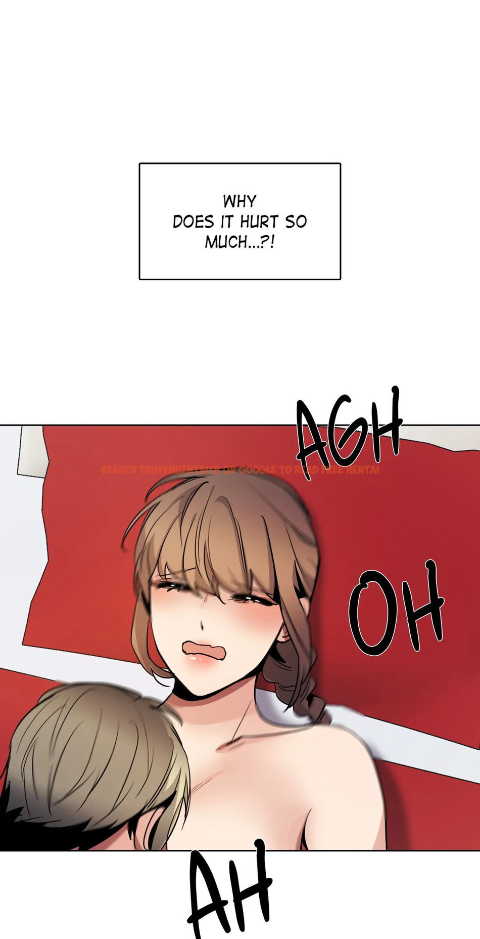 Read Hentai Image 1 1eda5 in comic Talk To Me - Chapter 165 - hentaitnt.net
