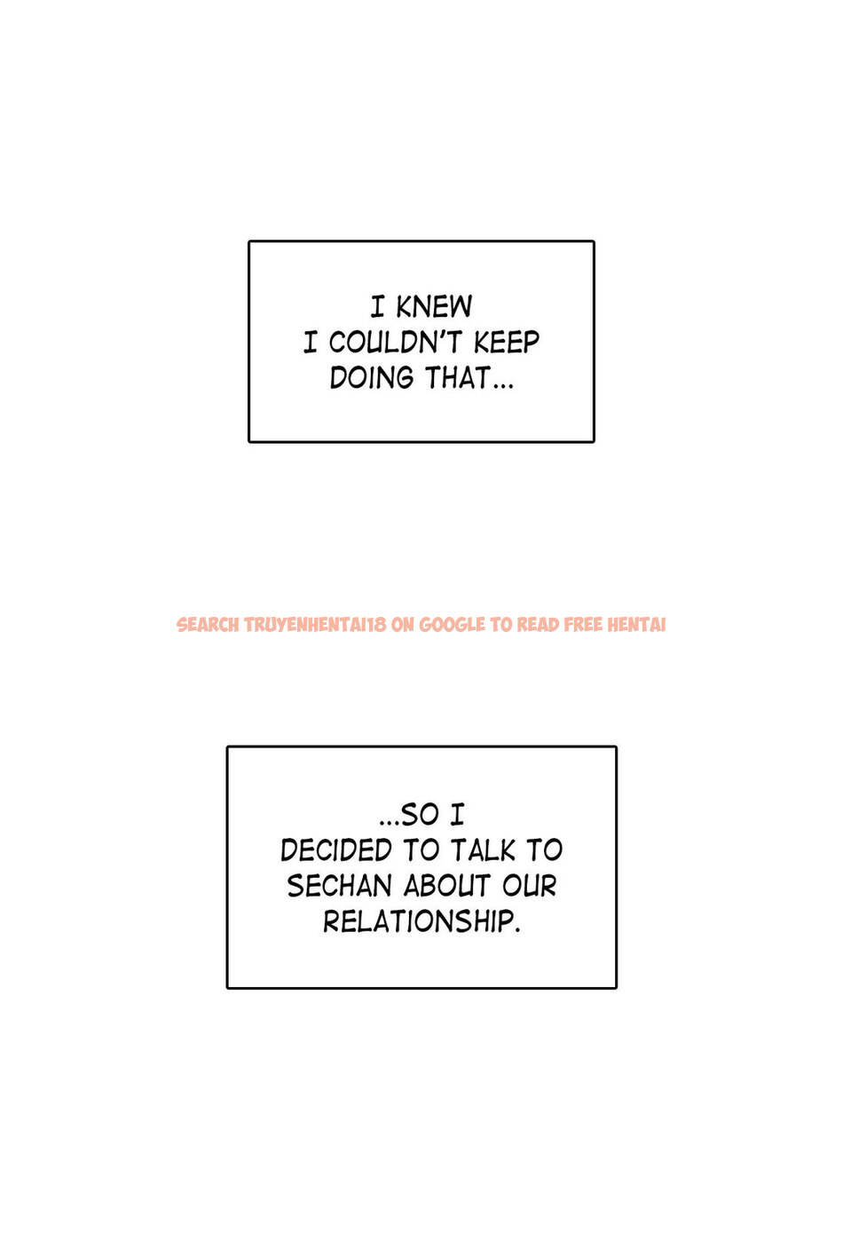 Read Hentai Image 11 1eda5 in comic Talk To Me - Chapter 165 - hentaitnt.net