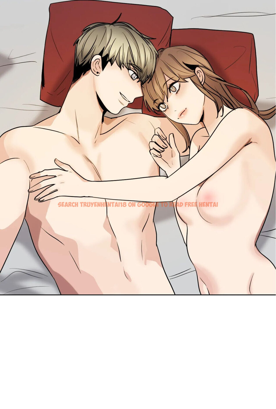 Read Hentai Image 14 1eda5 in comic Talk To Me - Chapter 165 - hentaitnt.net