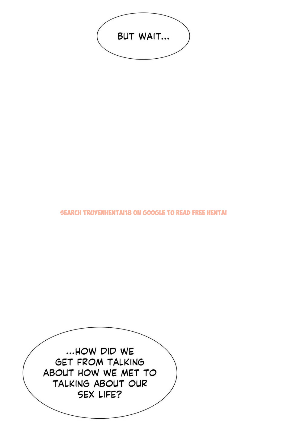 Read Hentai Image 15 1eda5 in comic Talk To Me - Chapter 165 - hentaitnt.net