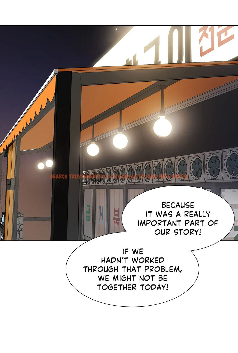 Read Hentai Image 16 1eda5 in comic Talk To Me - Chapter 165 - hentaitnt.net