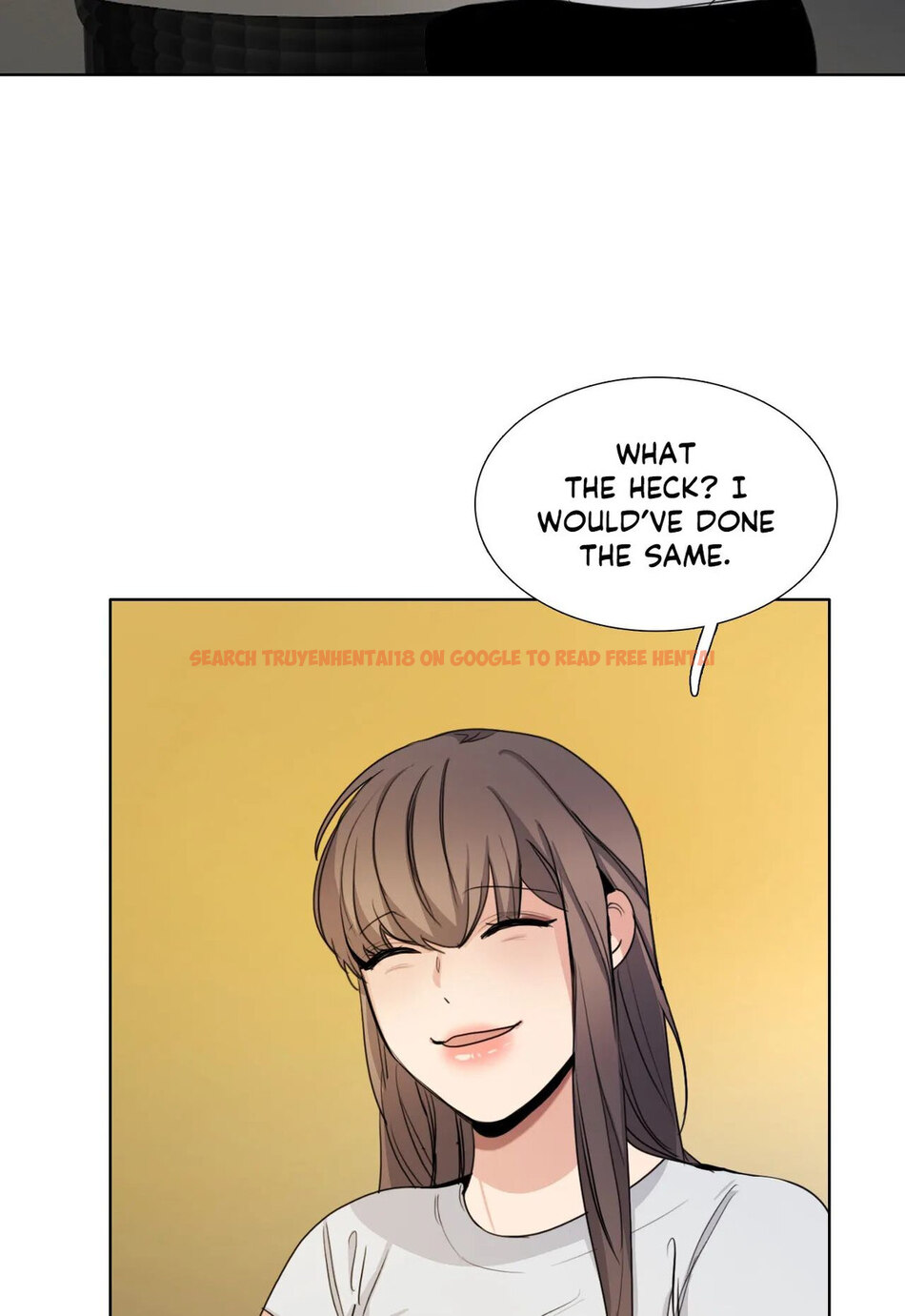 Read Hentai Image 18 1eda5 in comic Talk To Me - Chapter 165 - hentaitnt.net