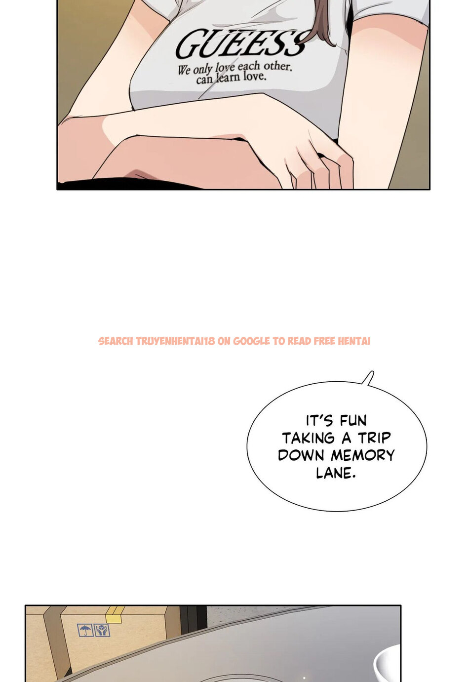 Read Hentai Image 19 1eda5 in comic Talk To Me - Chapter 165 - hentaitnt.net