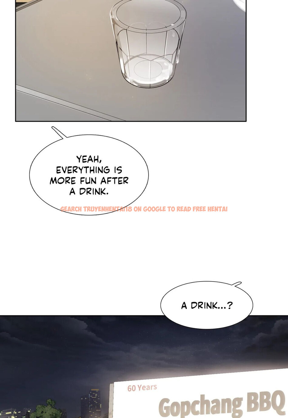 Read Hentai Image 20 1eda5 in comic Talk To Me - Chapter 165 - hentaitnt.net