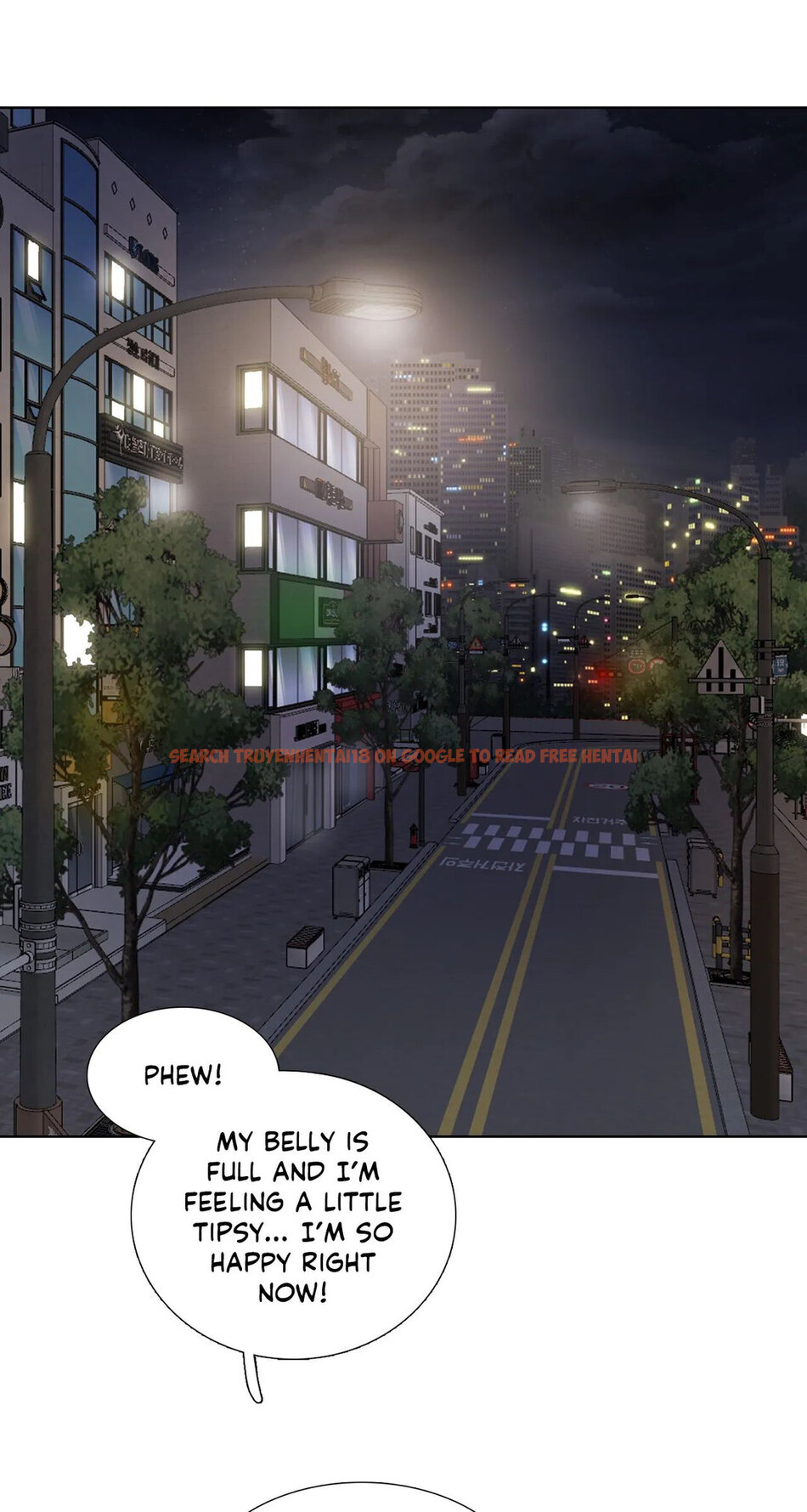 Read Hentai Image 25 1eda5 in comic Talk To Me - Chapter 165 - hentaitnt.net