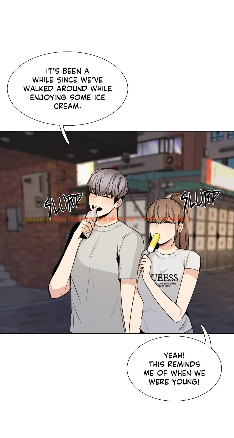 Read Hentai Image 29 1eda5 in comic Talk To Me - Chapter 165 - hentaitnt.net