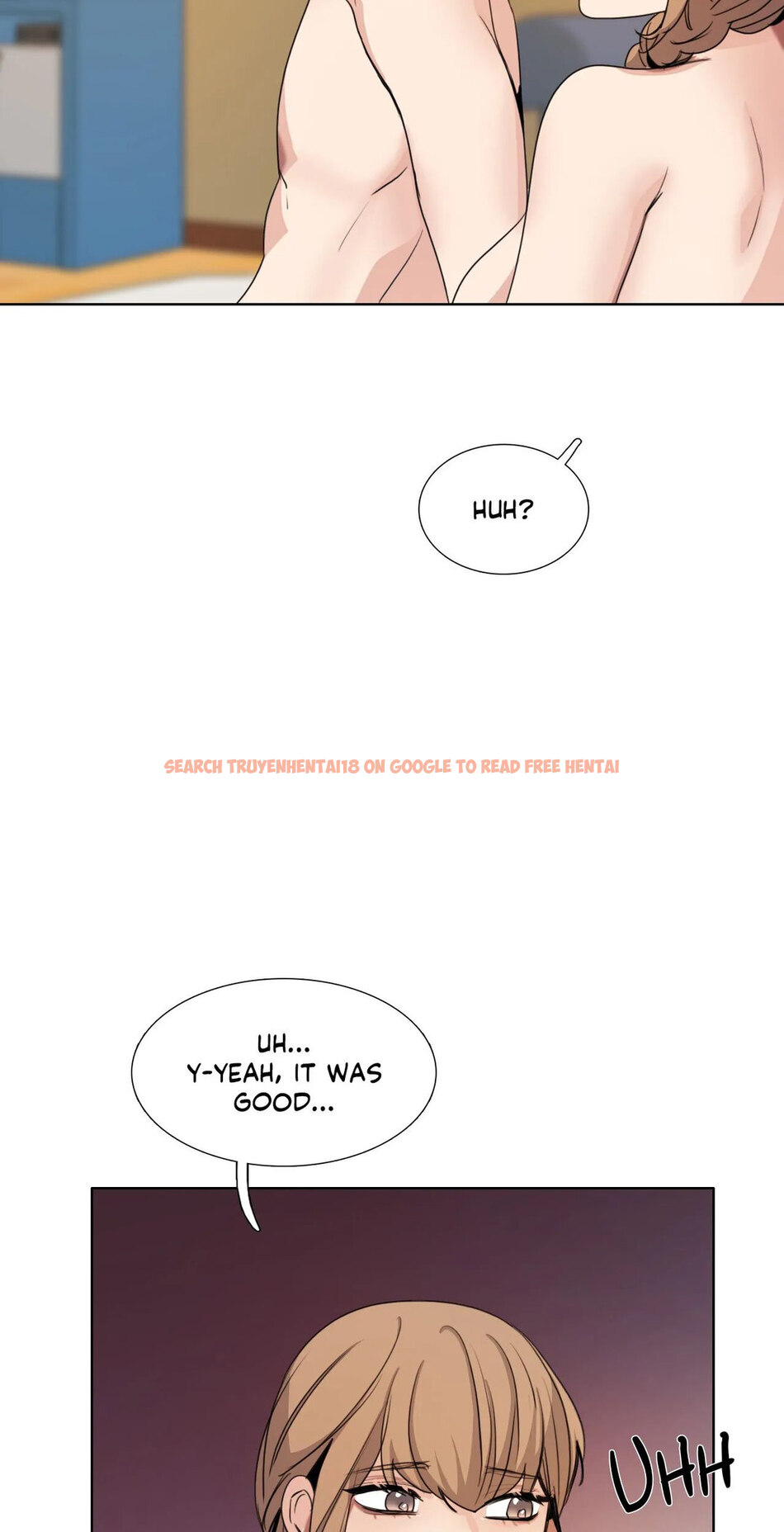 Read Hentai Image 3 1eda5 in comic Talk To Me - Chapter 165 - hentaitnt.net