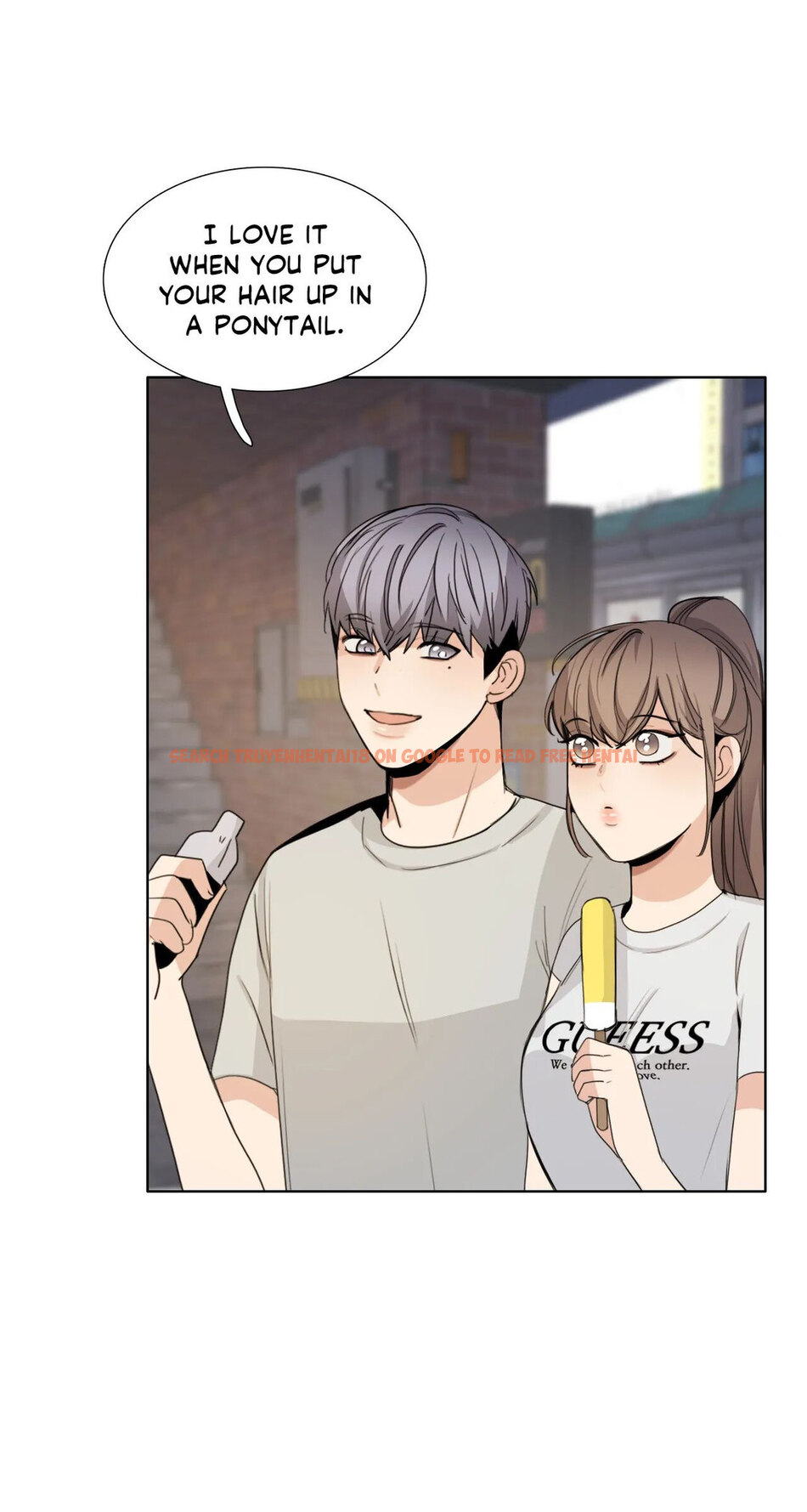 Read Hentai Image 30 1eda5 in comic Talk To Me - Chapter 165 - hentaitnt.net