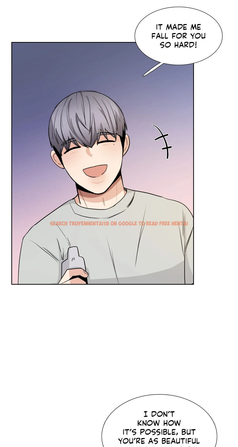 Read Hentai Image 31 1eda5 in comic Talk To Me - Chapter 165 - hentaitnt.net