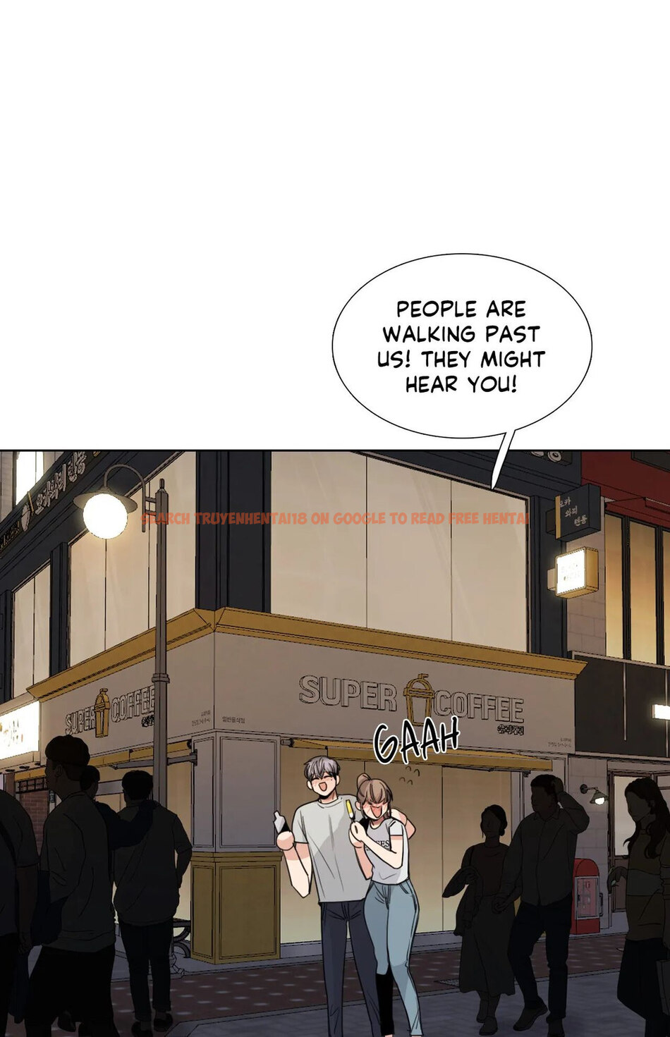 Read Hentai Image 34 1eda5 in comic Talk To Me - Chapter 165 - hentaitnt.net