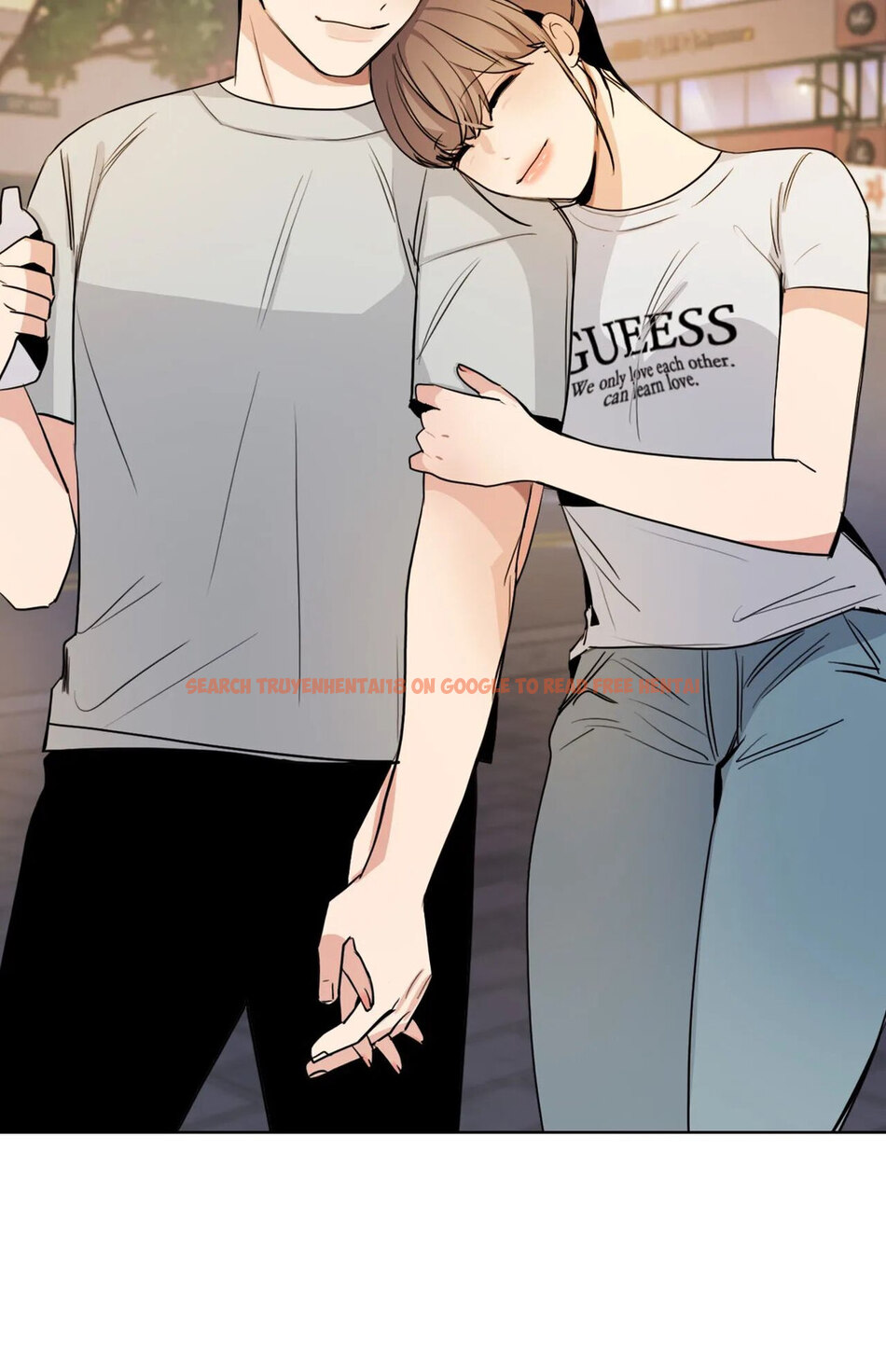 Read Hentai Image 36 1eda5 in comic Talk To Me - Chapter 165 - hentaitnt.net