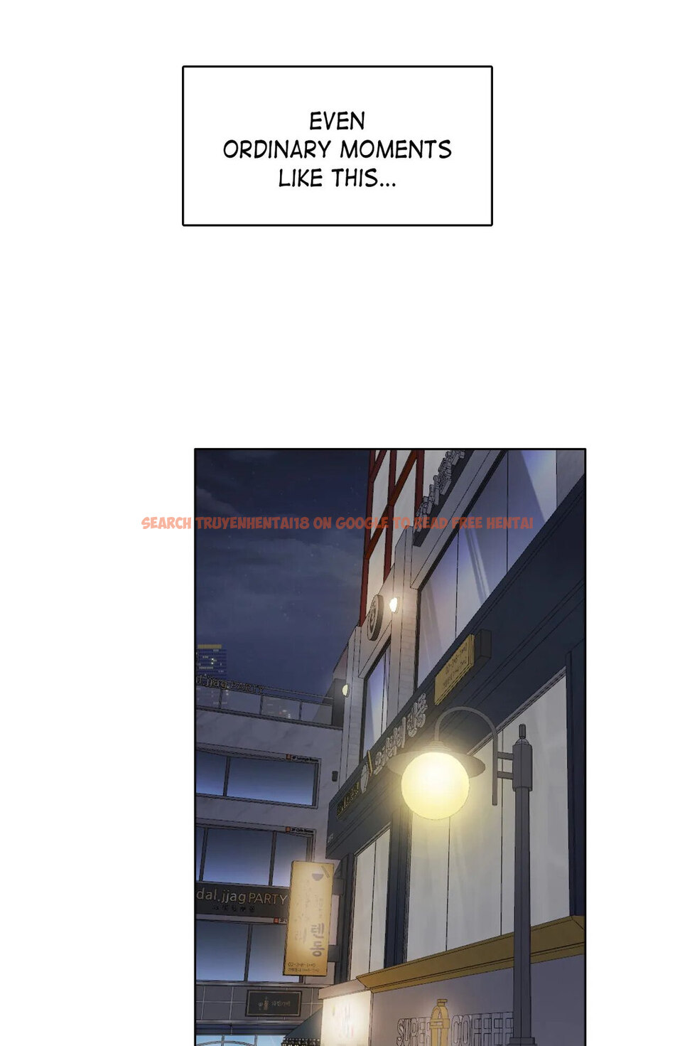 Read Hentai Image 37 1eda5 in comic Talk To Me - Chapter 165 - hentaitnt.net