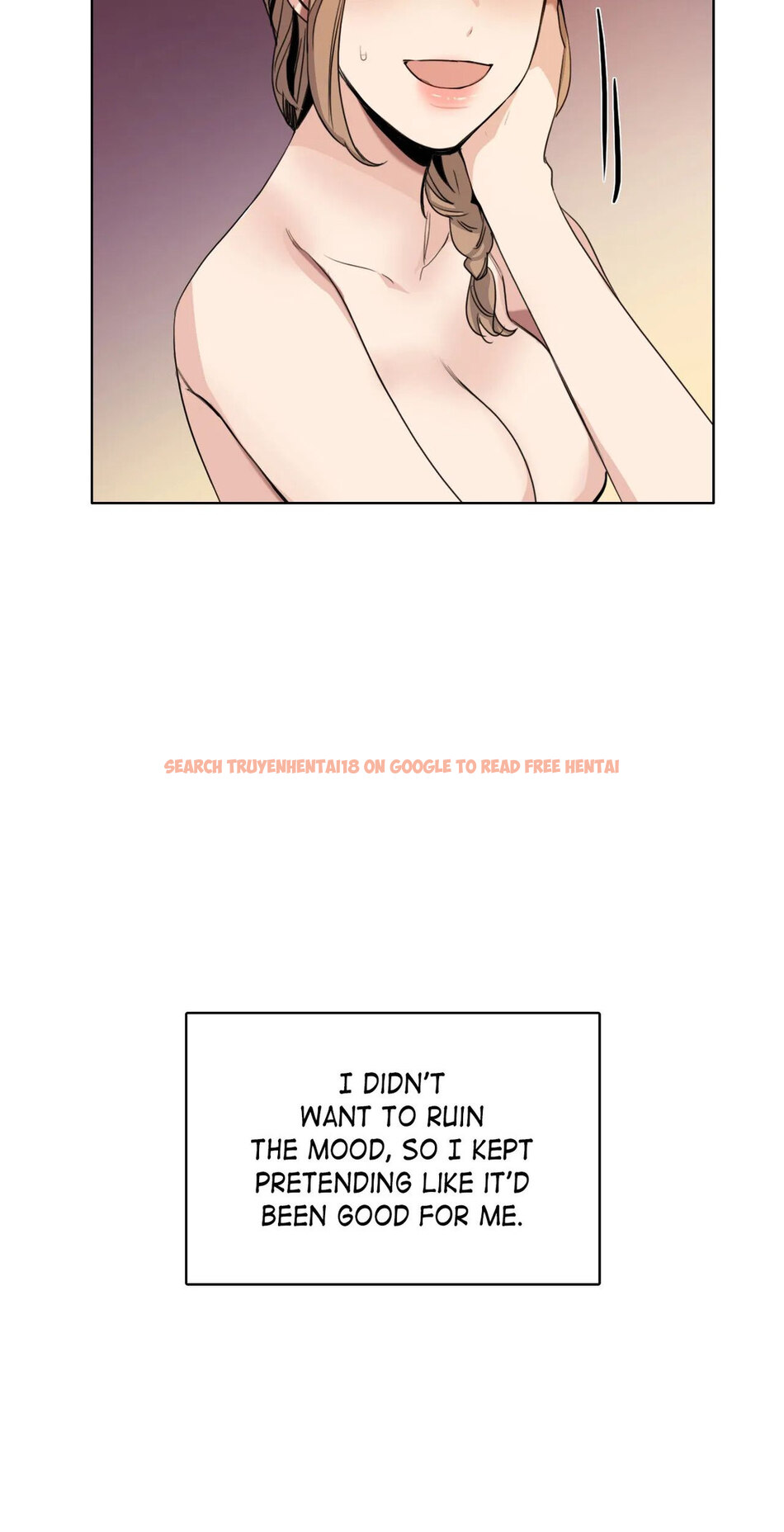 Read Hentai Image 4 1eda5 in comic Talk To Me - Chapter 165 - hentaitnt.net