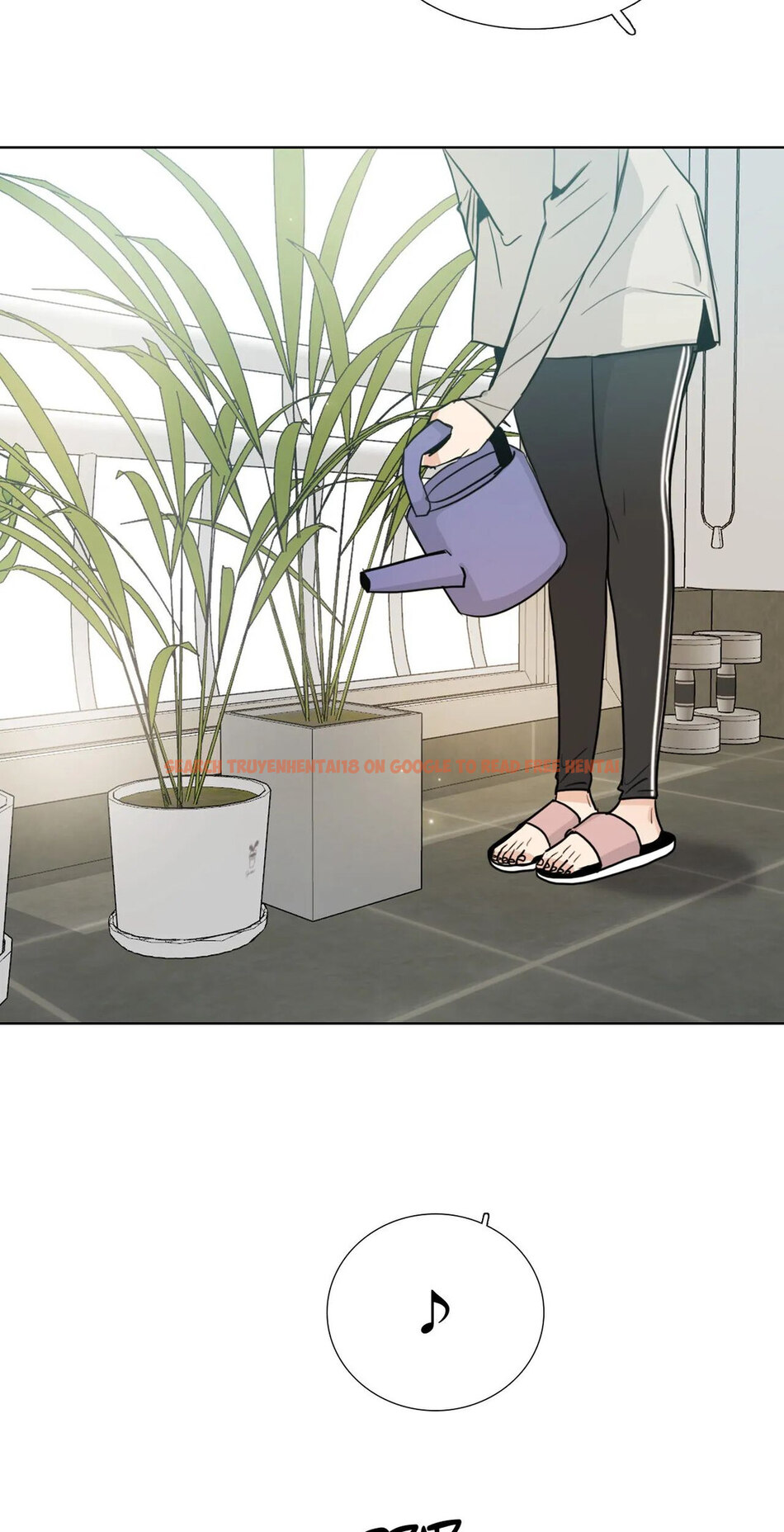 Read Hentai Image 42 1eda5 in comic Talk To Me - Chapter 165 - hentaitnt.net