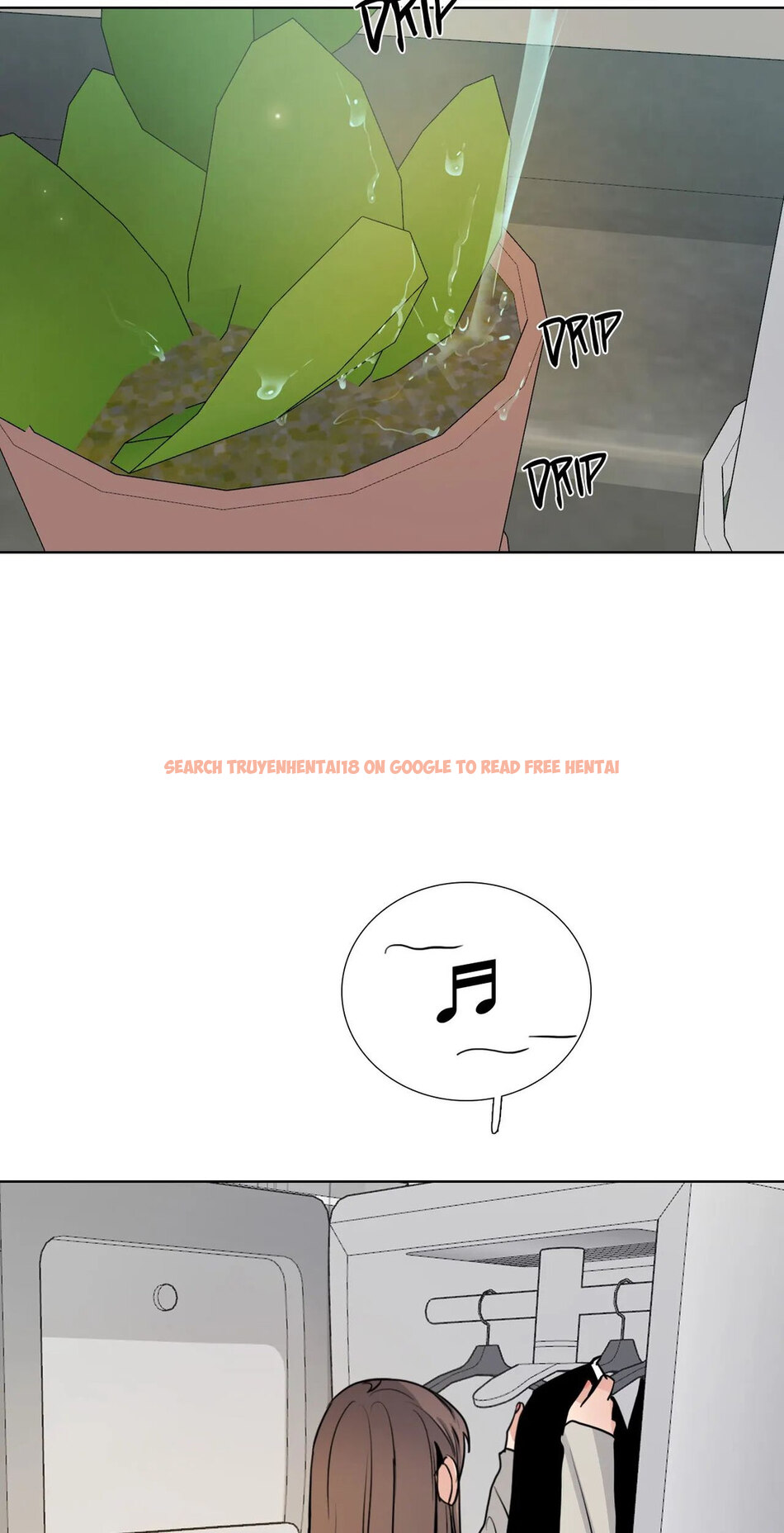 Read Hentai Image 43 1eda5 in comic Talk To Me - Chapter 165 - hentaitnt.net