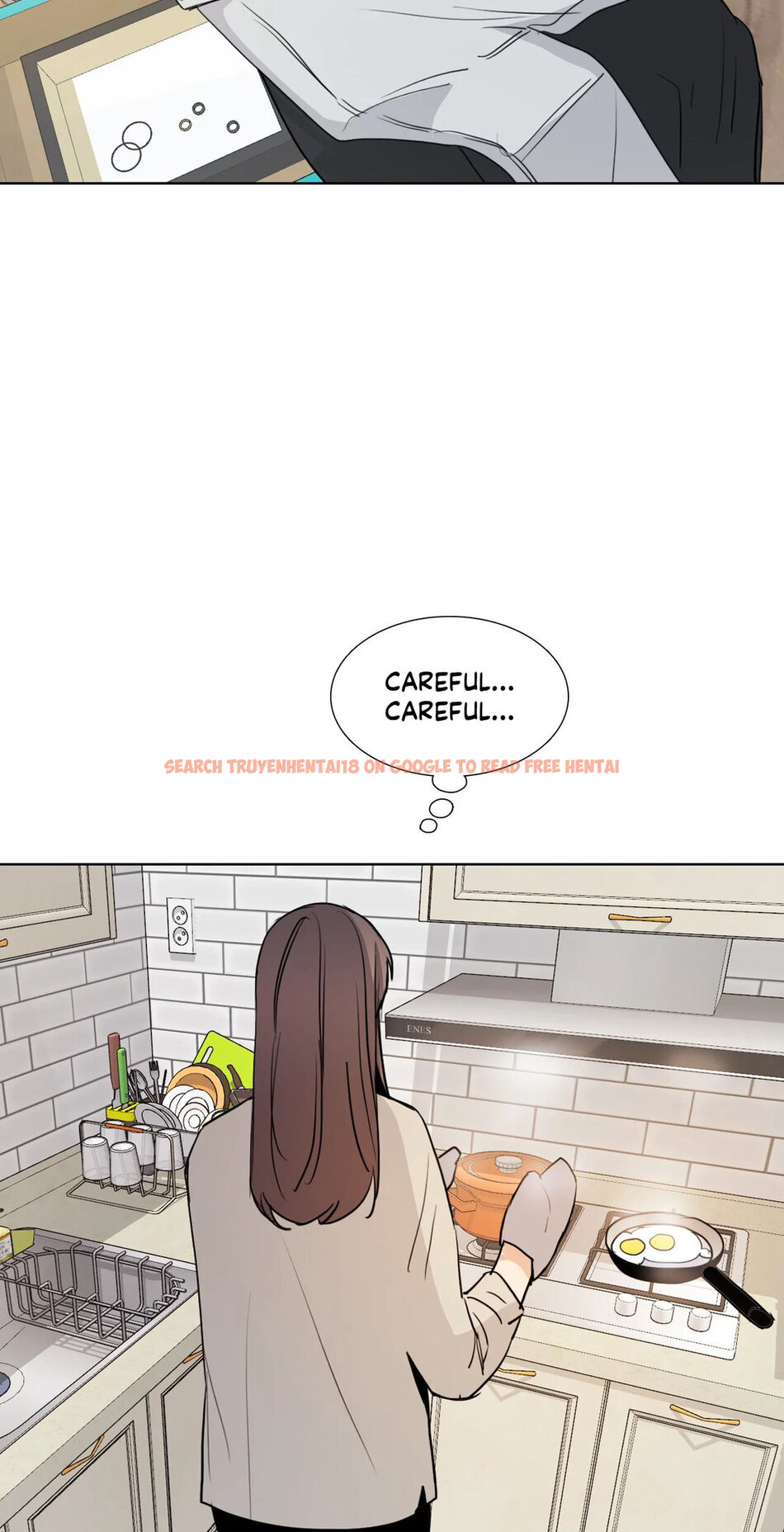 Read Hentai Image 45 1eda5 in comic Talk To Me - Chapter 165 - hentaitnt.net