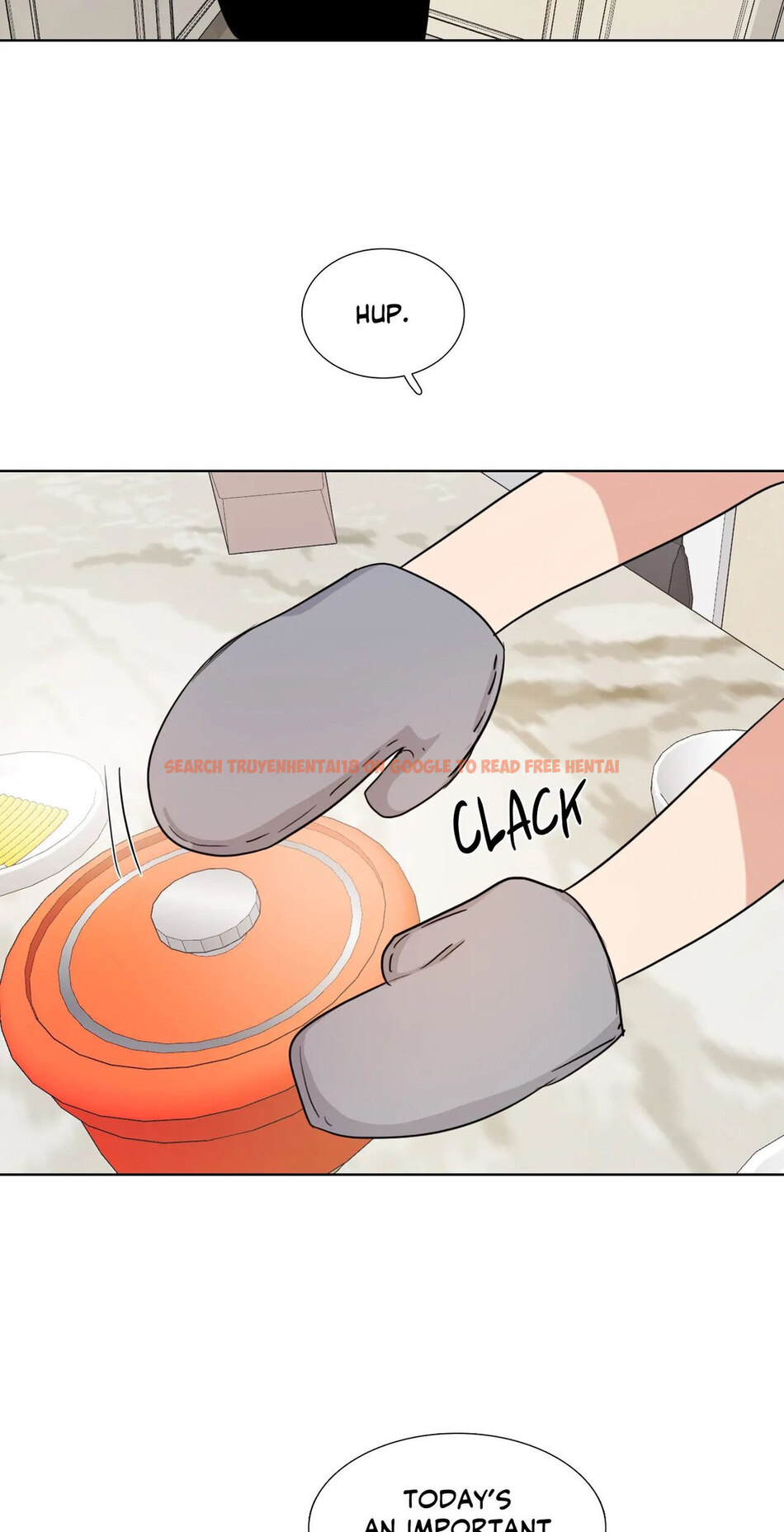 Read Hentai Image 46 1eda5 in comic Talk To Me - Chapter 165 - hentaitnt.net