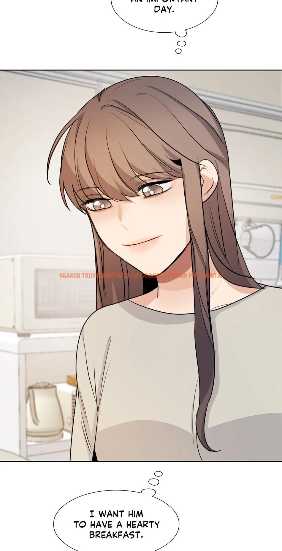 Read Hentai Image 47 1eda5 in comic Talk To Me - Chapter 165 - hentaitnt.net