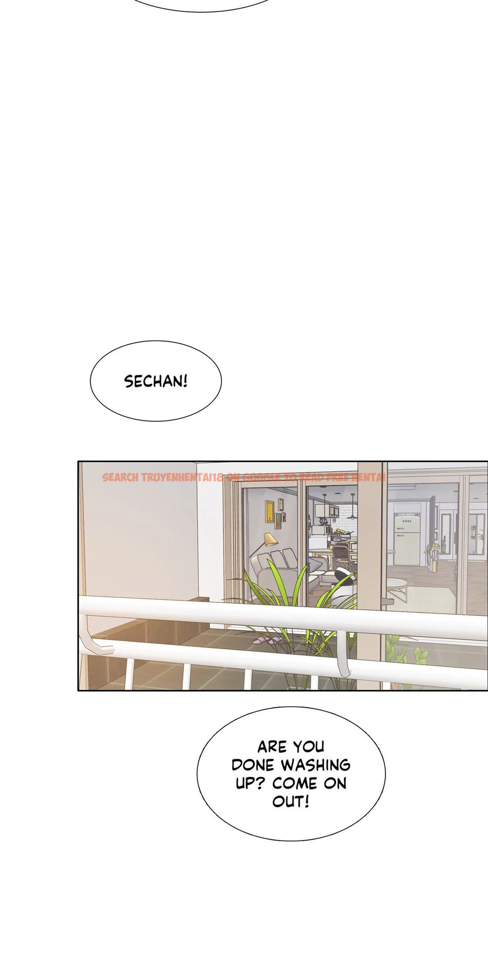 Read Hentai Image 48 1eda5 in comic Talk To Me - Chapter 165 - hentaitnt.net