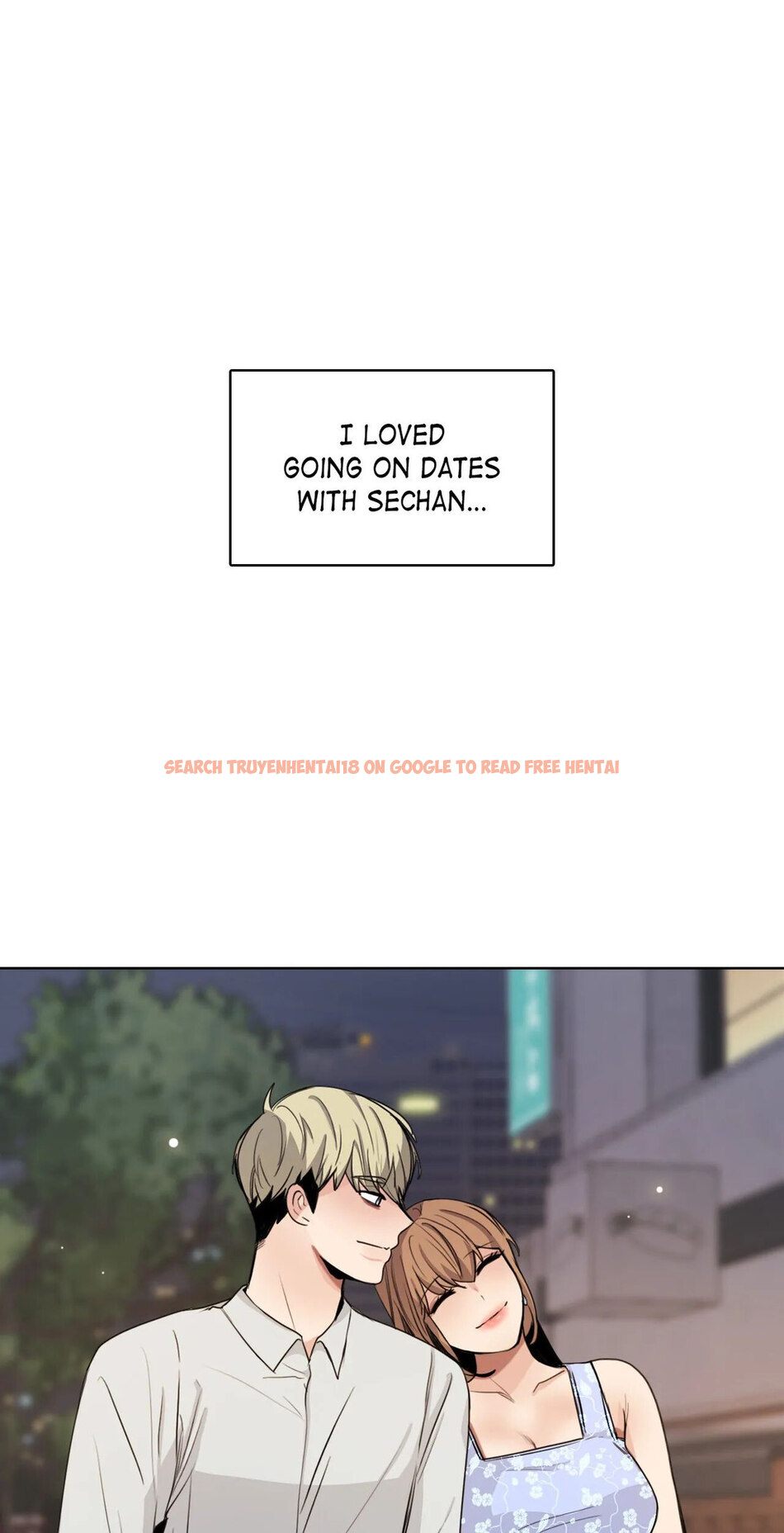 Read Hentai Image 5 1eda5 in comic Talk To Me - Chapter 165 - hentaitnt.net