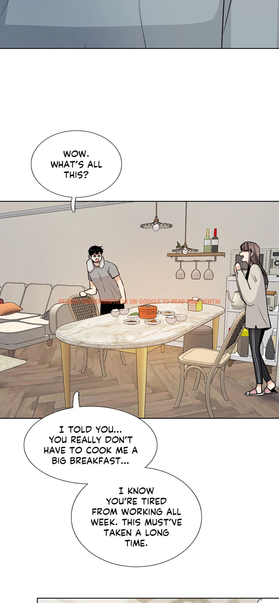 Read Hentai Image 50 1eda5 in comic Talk To Me - Chapter 165 - hentaitnt.net