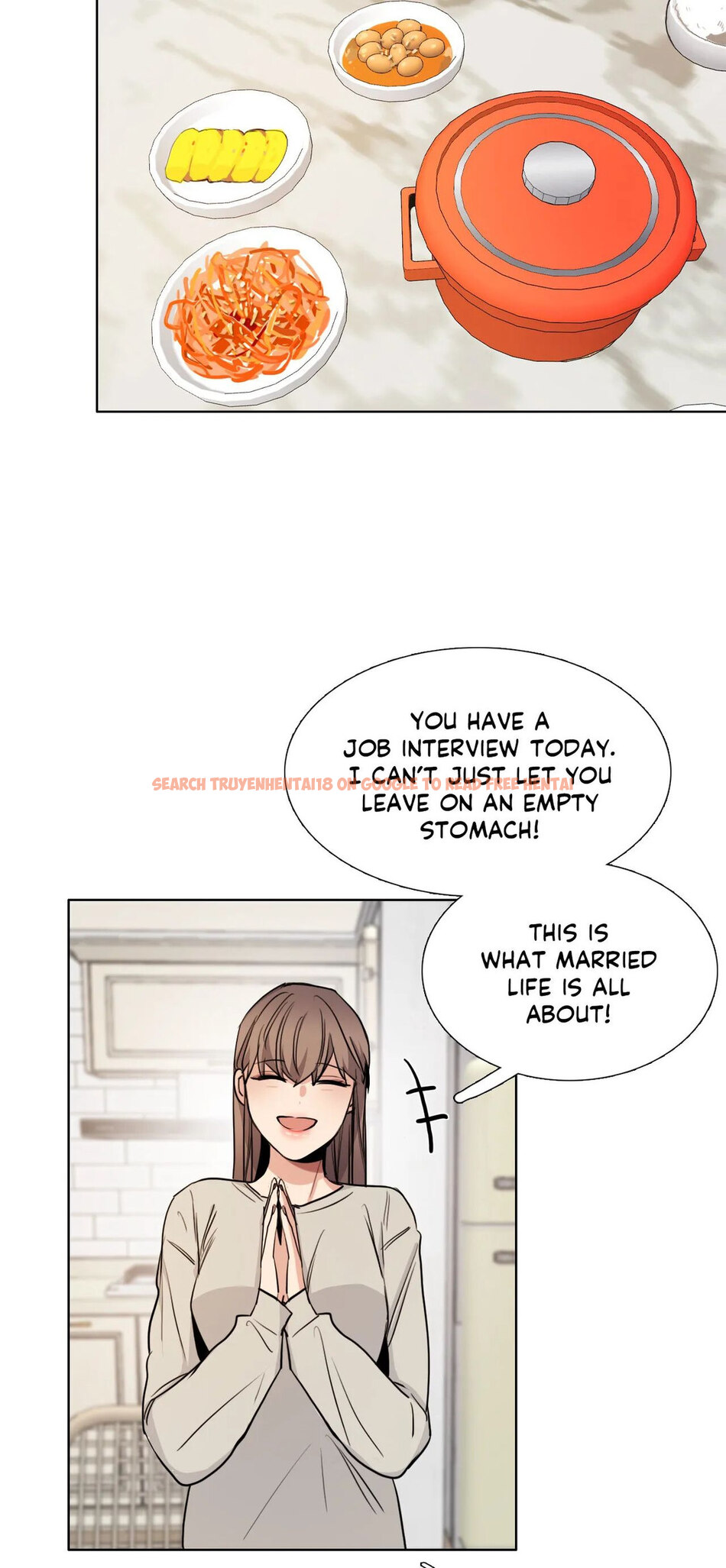 Read Hentai Image 51 1eda5 in comic Talk To Me - Chapter 165 - hentaitnt.net