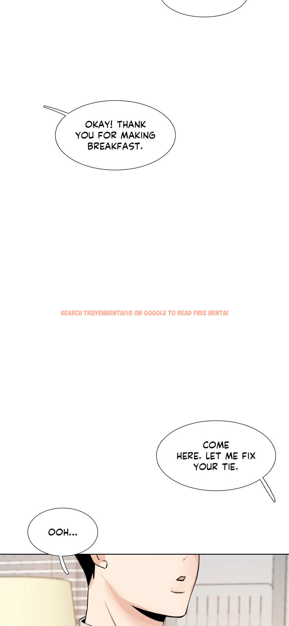 Read Hentai Image 53 1eda5 in comic Talk To Me - Chapter 165 - hentaitnt.net