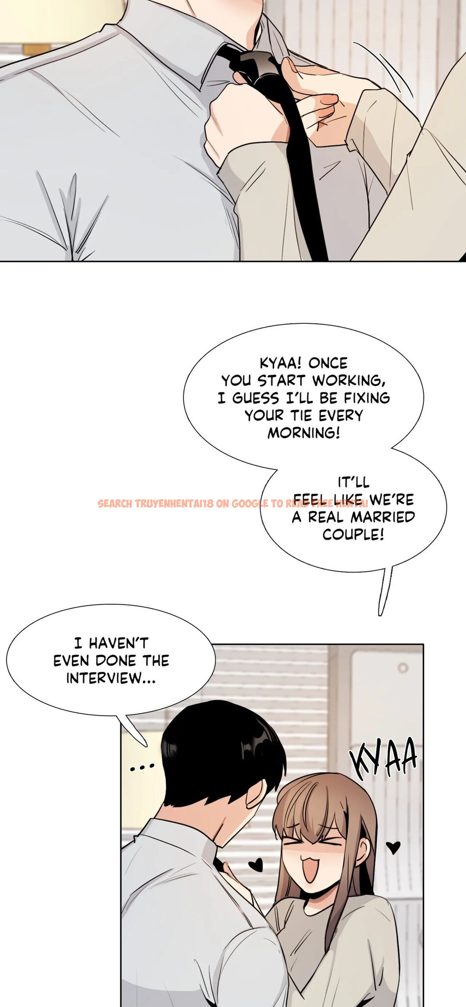 Read Hentai Image 54 1eda5 in comic Talk To Me - Chapter 165 - hentaitnt.net