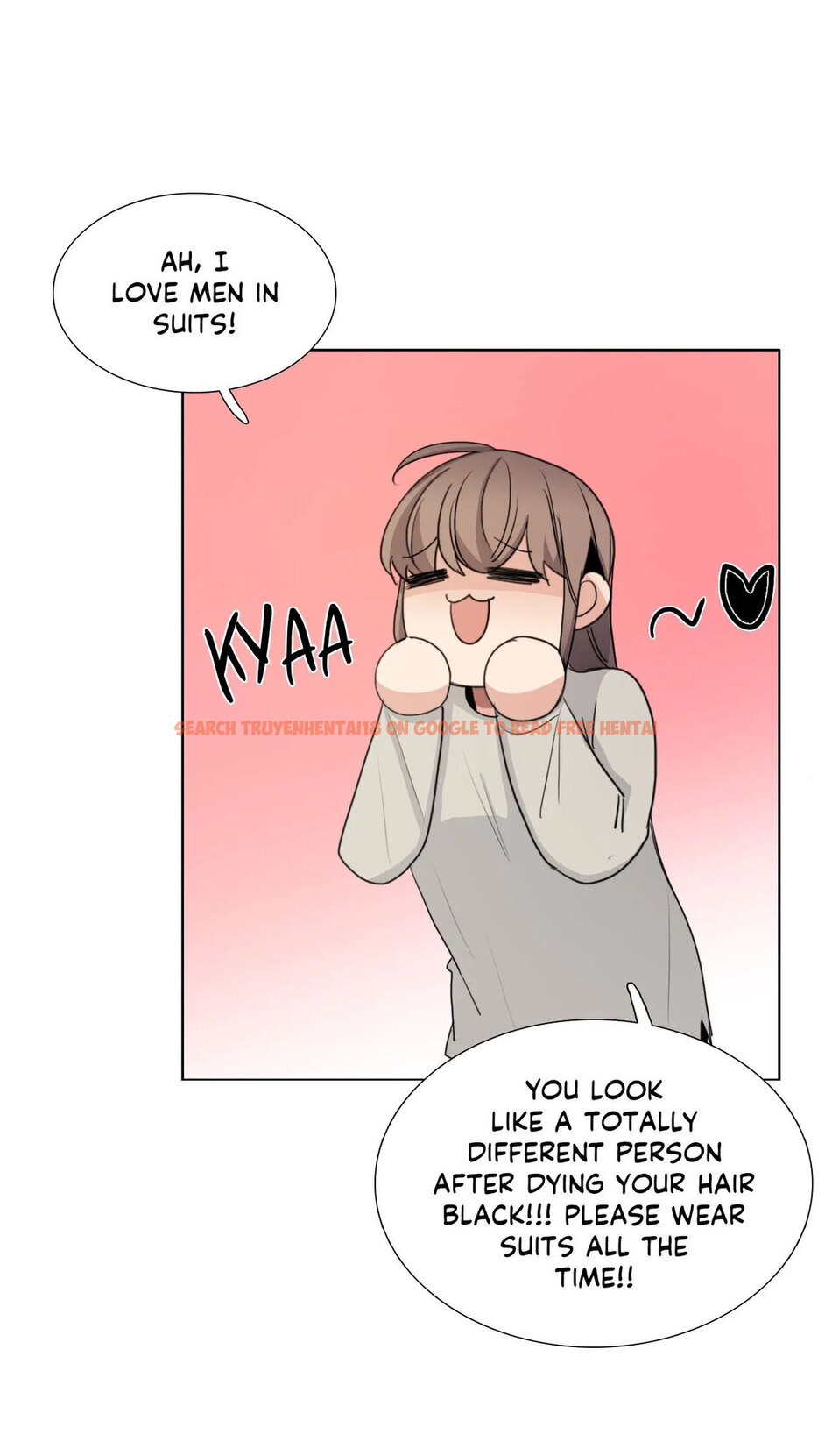 Read Hentai Image 57 1eda5 in comic Talk To Me - Chapter 165 - hentaitnt.net