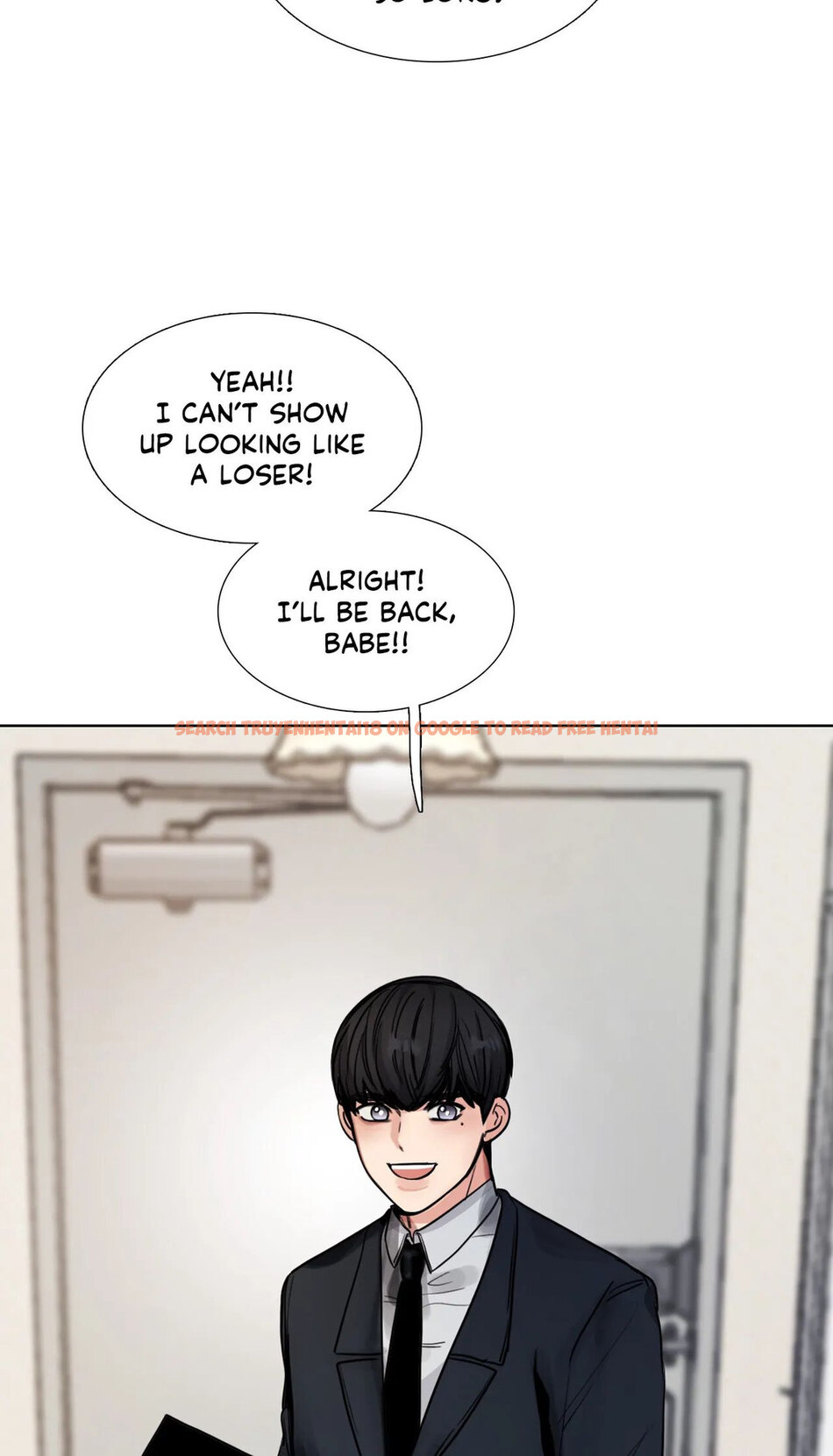 Read Hentai Image 59 1eda5 in comic Talk To Me - Chapter 165 - hentaitnt.net