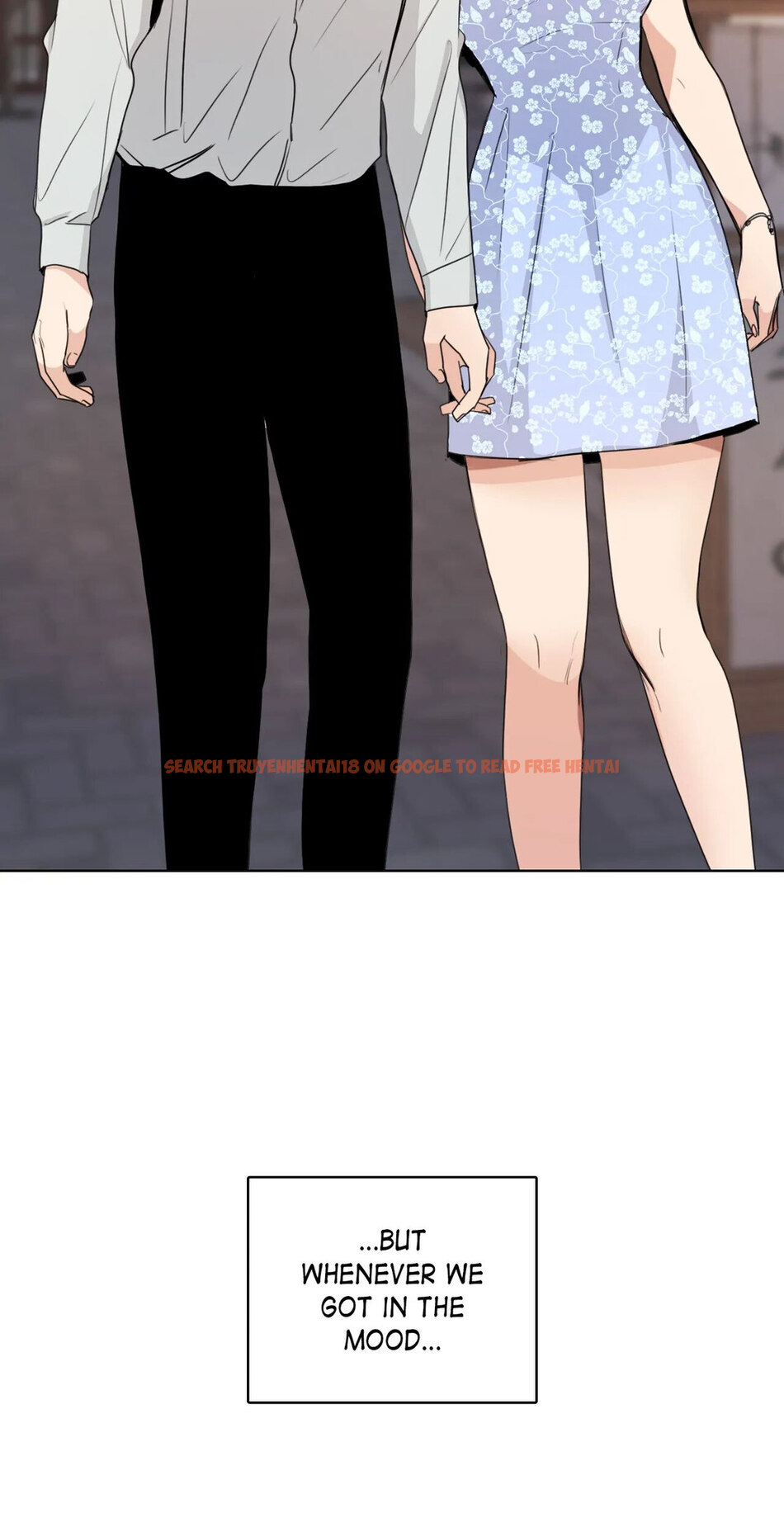 Read Hentai Image 6 1eda5 in comic Talk To Me - Chapter 165 - hentaitnt.net