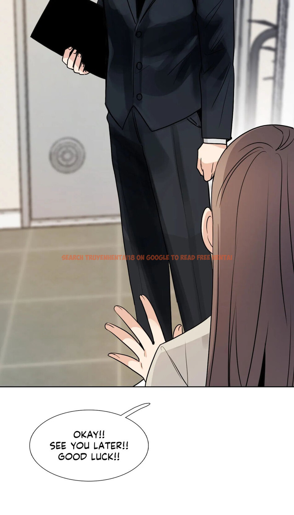 Read Hentai Image 60 1eda5 in comic Talk To Me - Chapter 165 - hentaitnt.net