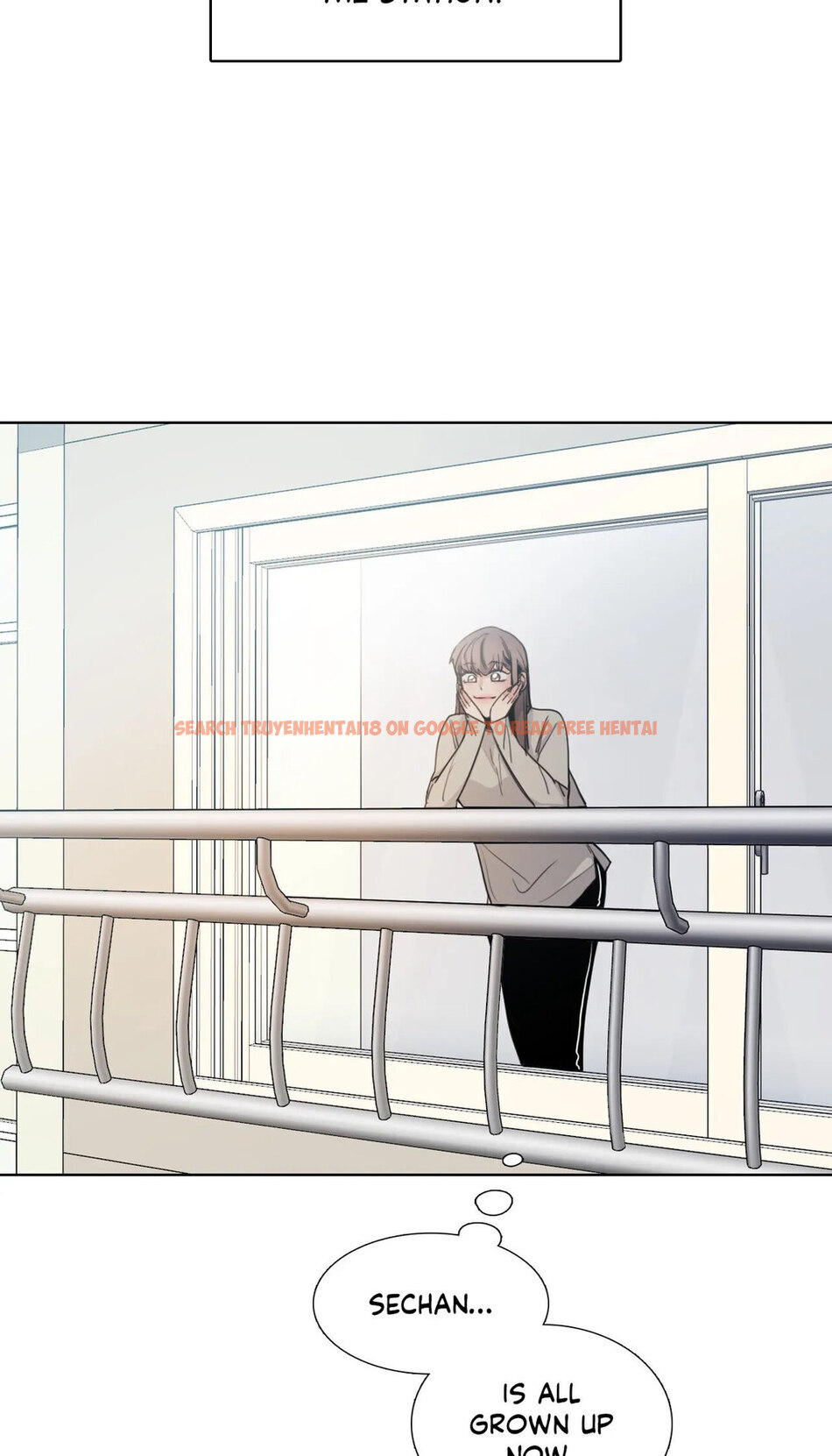 Read Hentai Image 62 1eda5 in comic Talk To Me - Chapter 165 - hentaitnt.net
