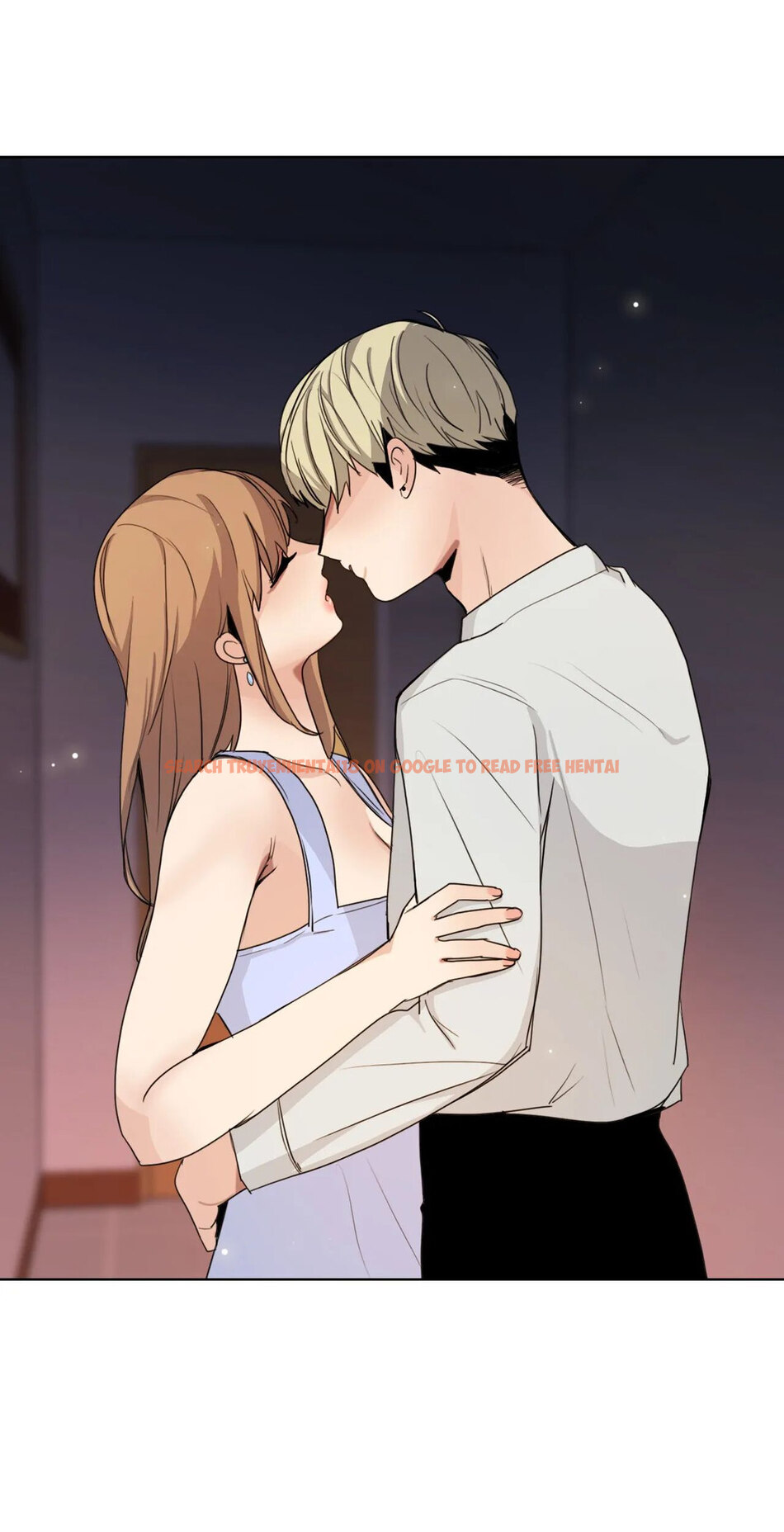 Read Hentai Image 7 1eda5 in comic Talk To Me - Chapter 165 - hentaitnt.net
