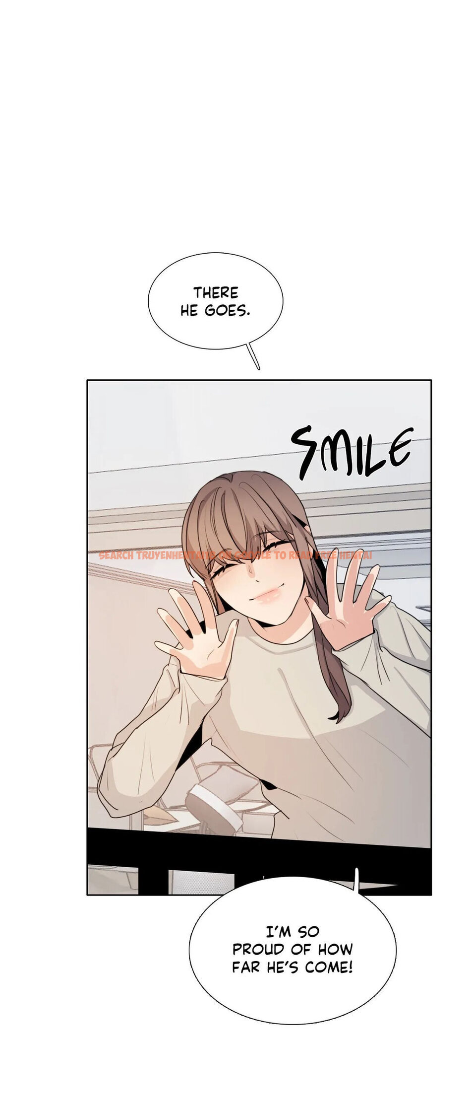 Read Hentai Image 1 1ce24 in comic Talk To Me - Chapter 166 - hentaitnt.net