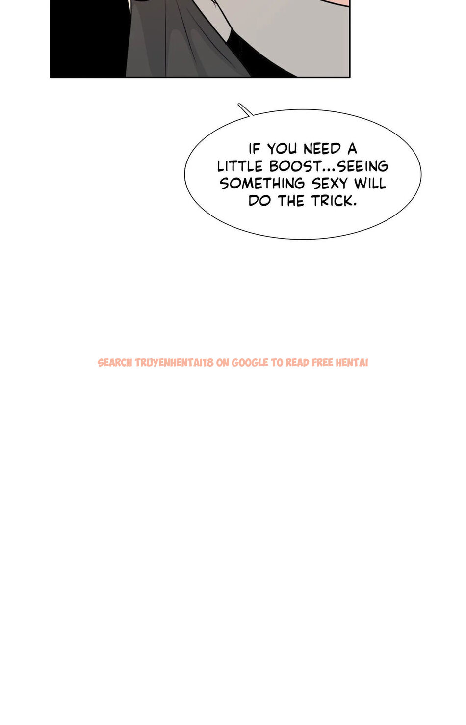 Read Hentai Image 11 1ce24 in comic Talk To Me - Chapter 166 - hentaitnt.net
