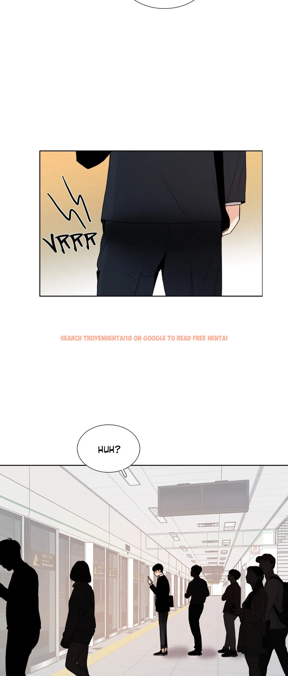 Read Hentai Image 15 1ce24 in comic Talk To Me - Chapter 166 - hentaitnt.net