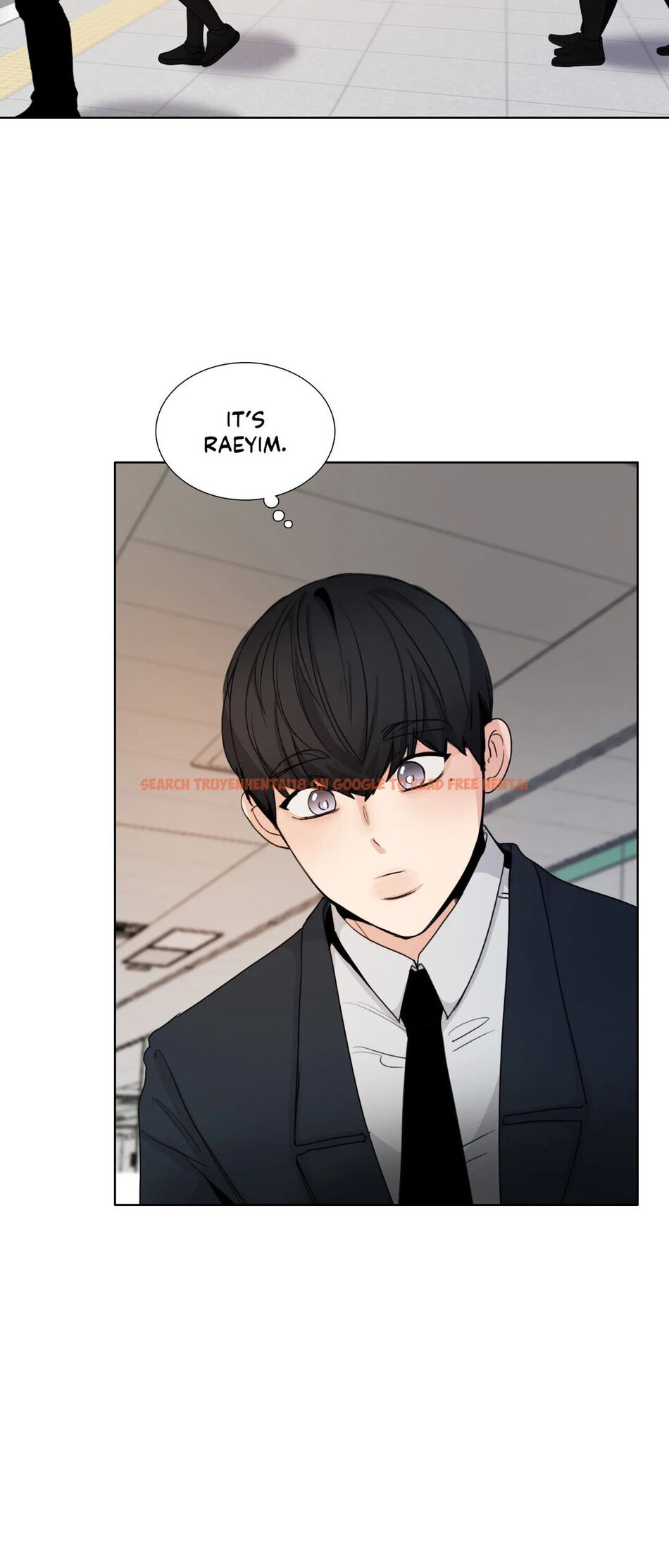 Read Hentai Image 16 1ce24 in comic Talk To Me - Chapter 166 - hentaitnt.net
