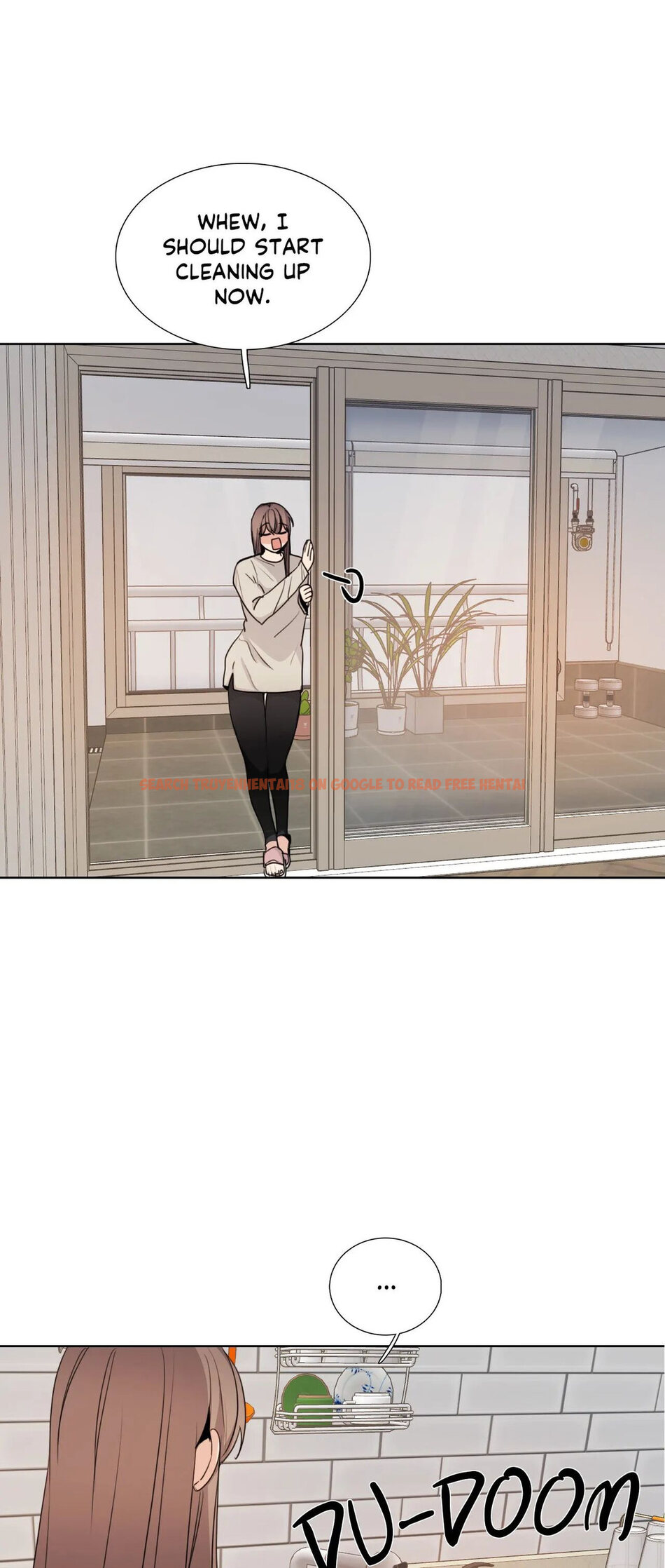 Read Hentai Image 2 1ce24 in comic Talk To Me - Chapter 166 - hentaitnt.net