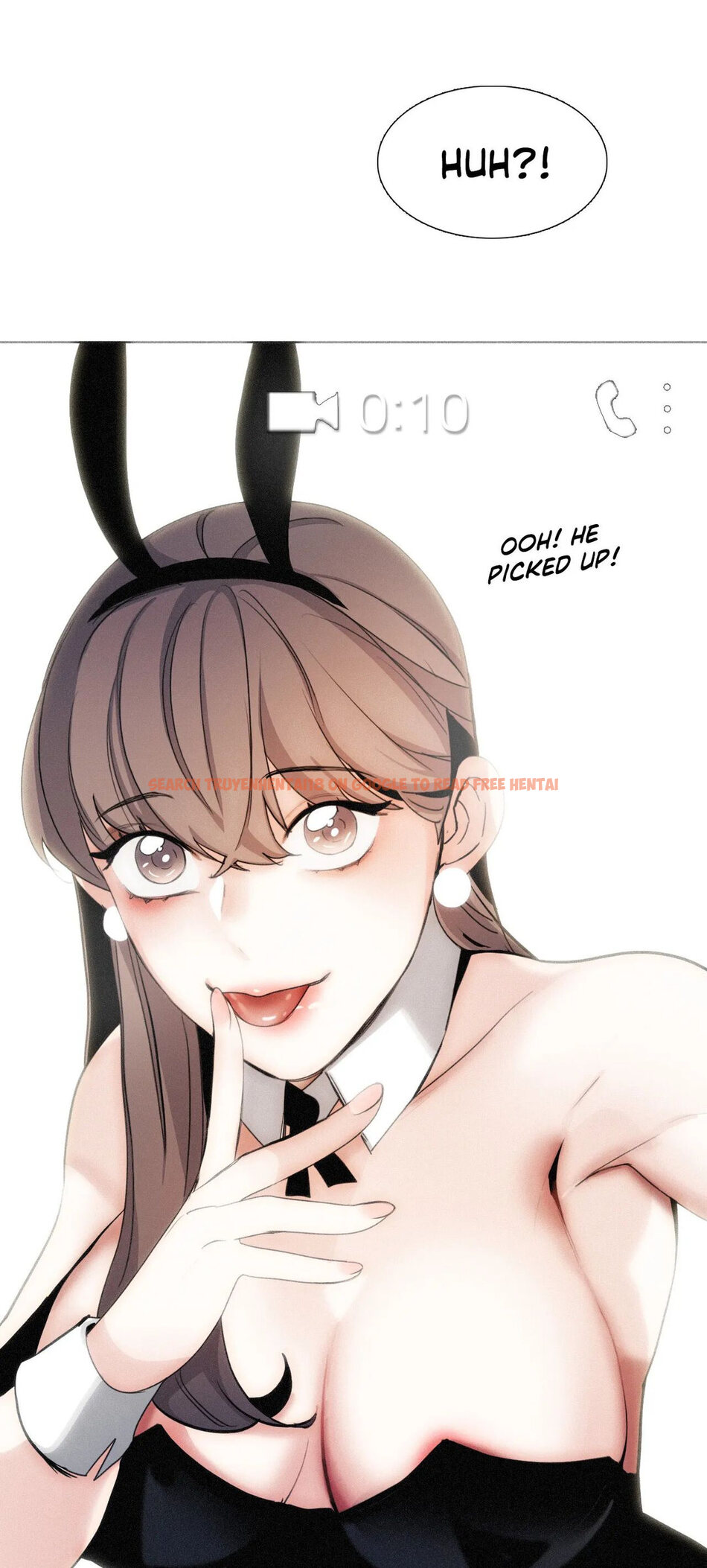 Read Hentai Image 20 1ce24 in comic Talk To Me - Chapter 166 - hentaitnt.net
