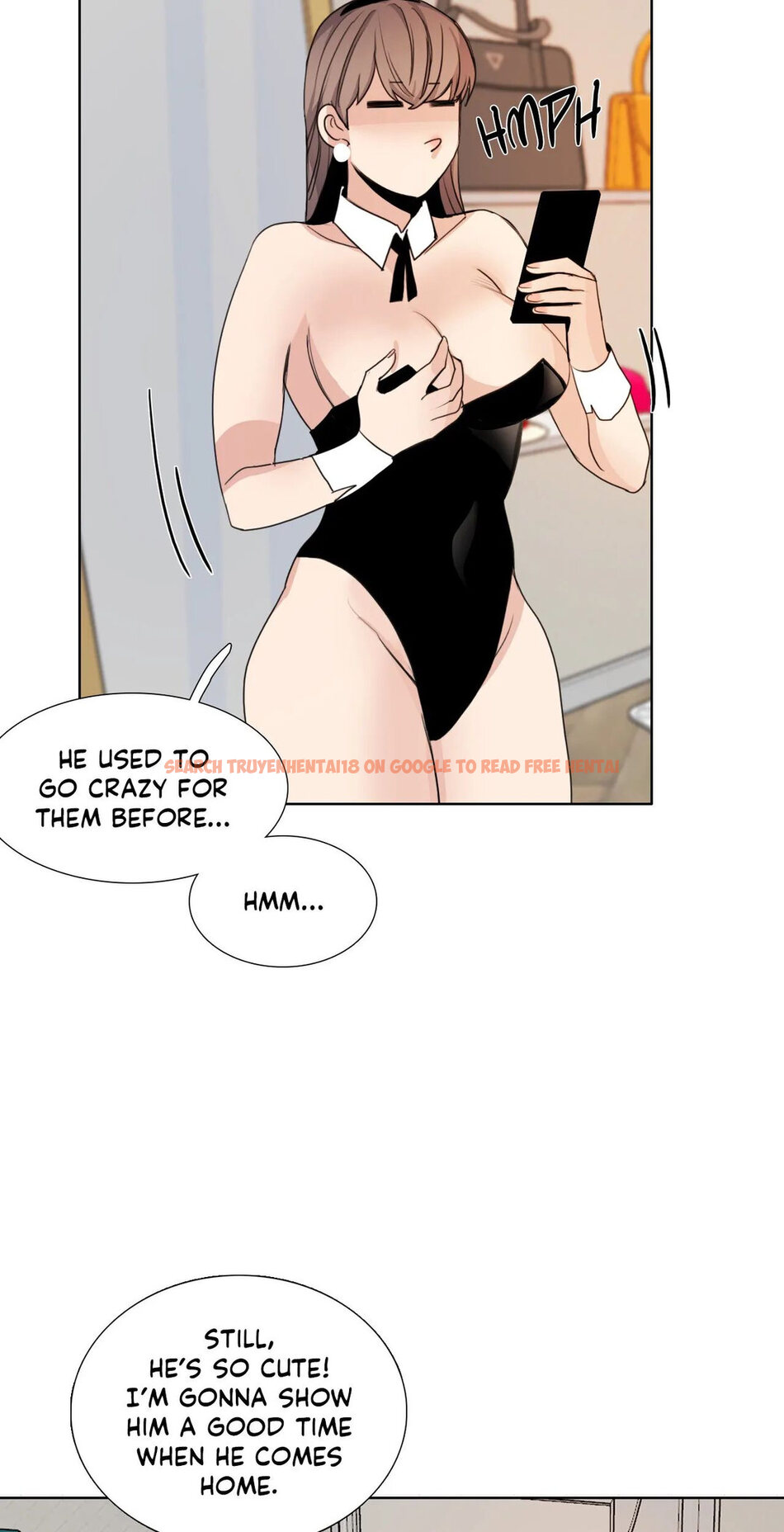 Read Hentai Image 28 1ce24 in comic Talk To Me - Chapter 166 - hentaitnt.net