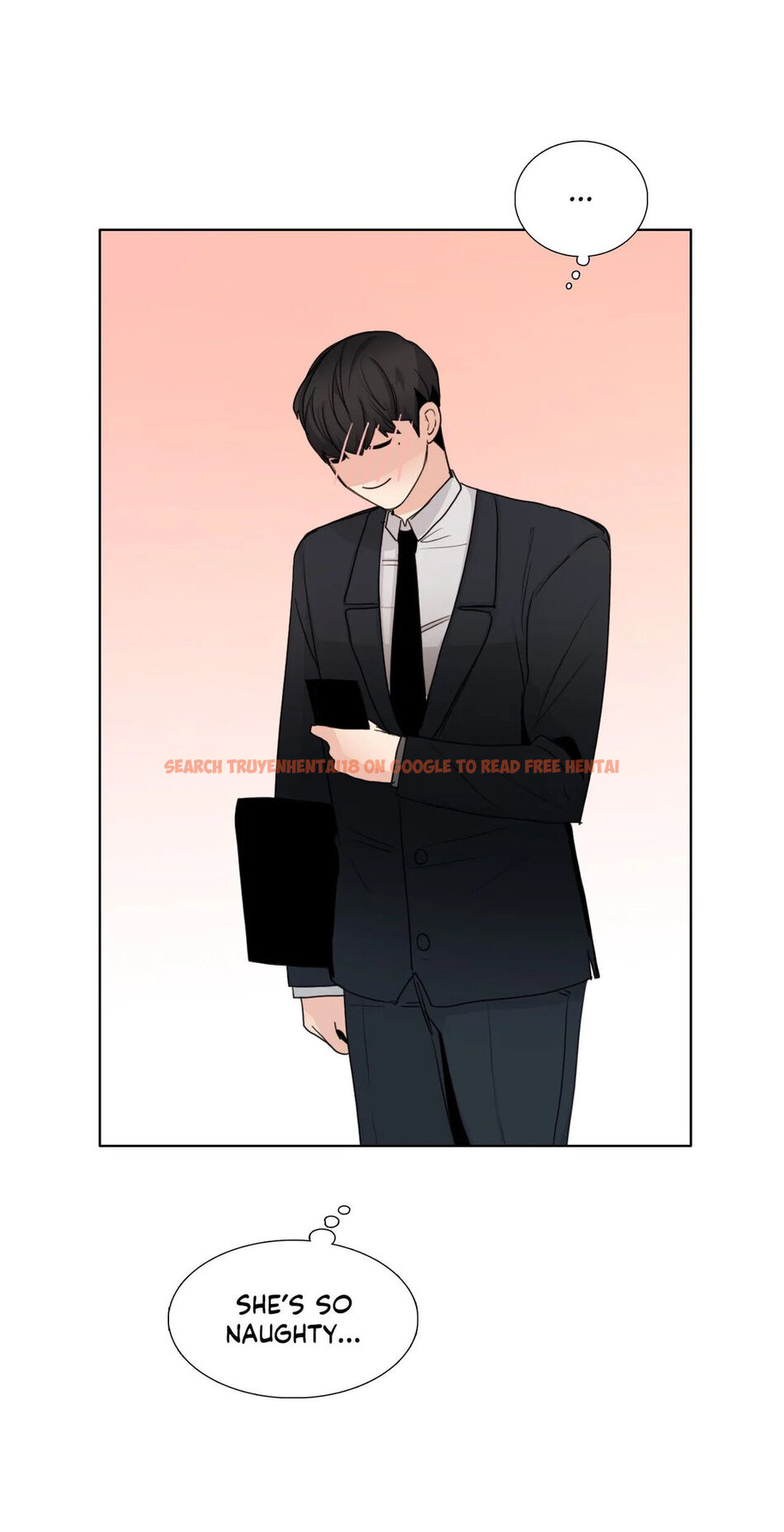Read Hentai Image 30 1ce24 in comic Talk To Me - Chapter 166 - hentaitnt.net