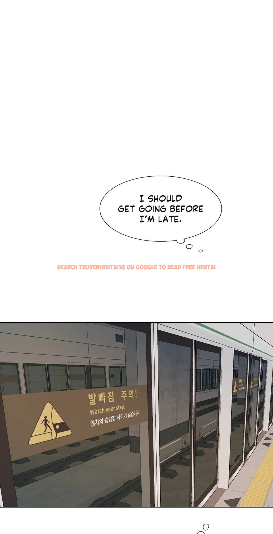 Read Hentai Image 31 1ce24 in comic Talk To Me - Chapter 166 - hentaitnt.net