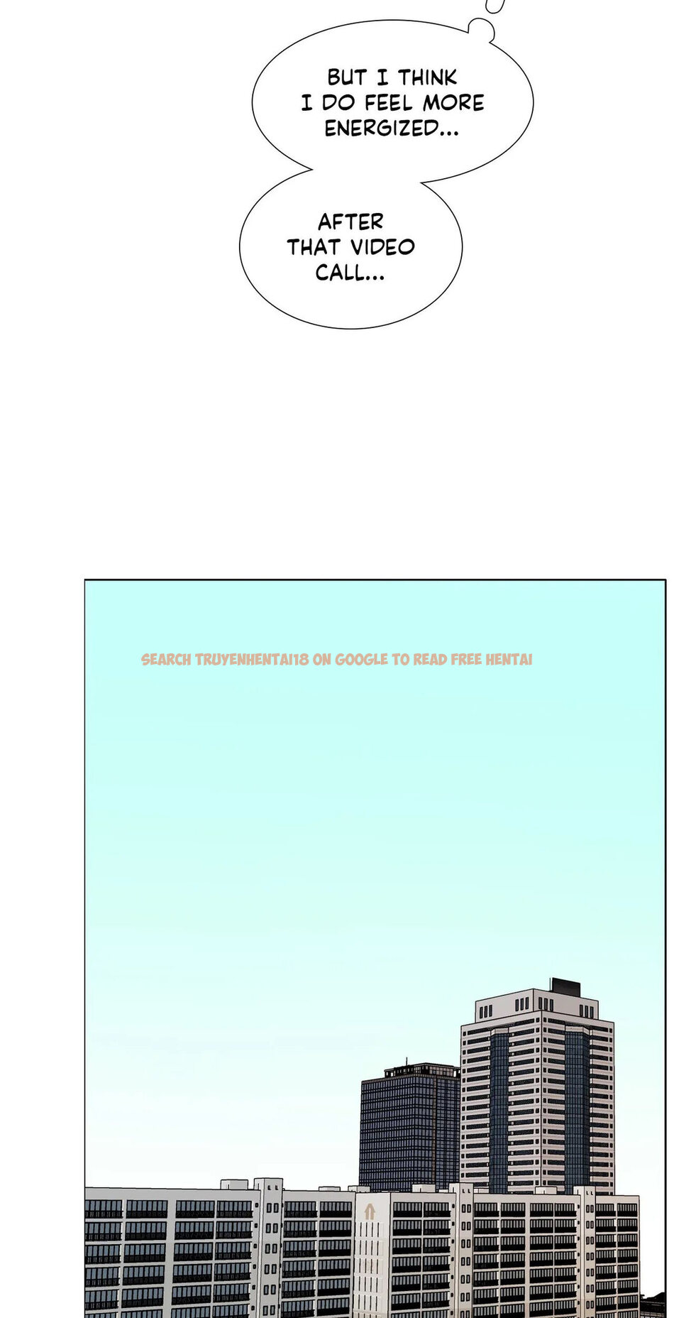 Read Hentai Image 32 1ce24 in comic Talk To Me - Chapter 166 - hentaitnt.net