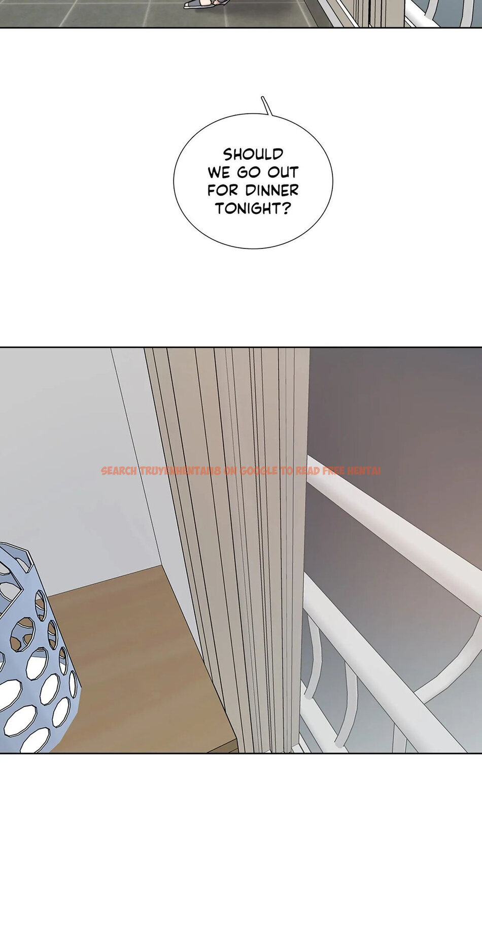 Read Hentai Image 35 1ce24 in comic Talk To Me - Chapter 166 - hentaitnt.net