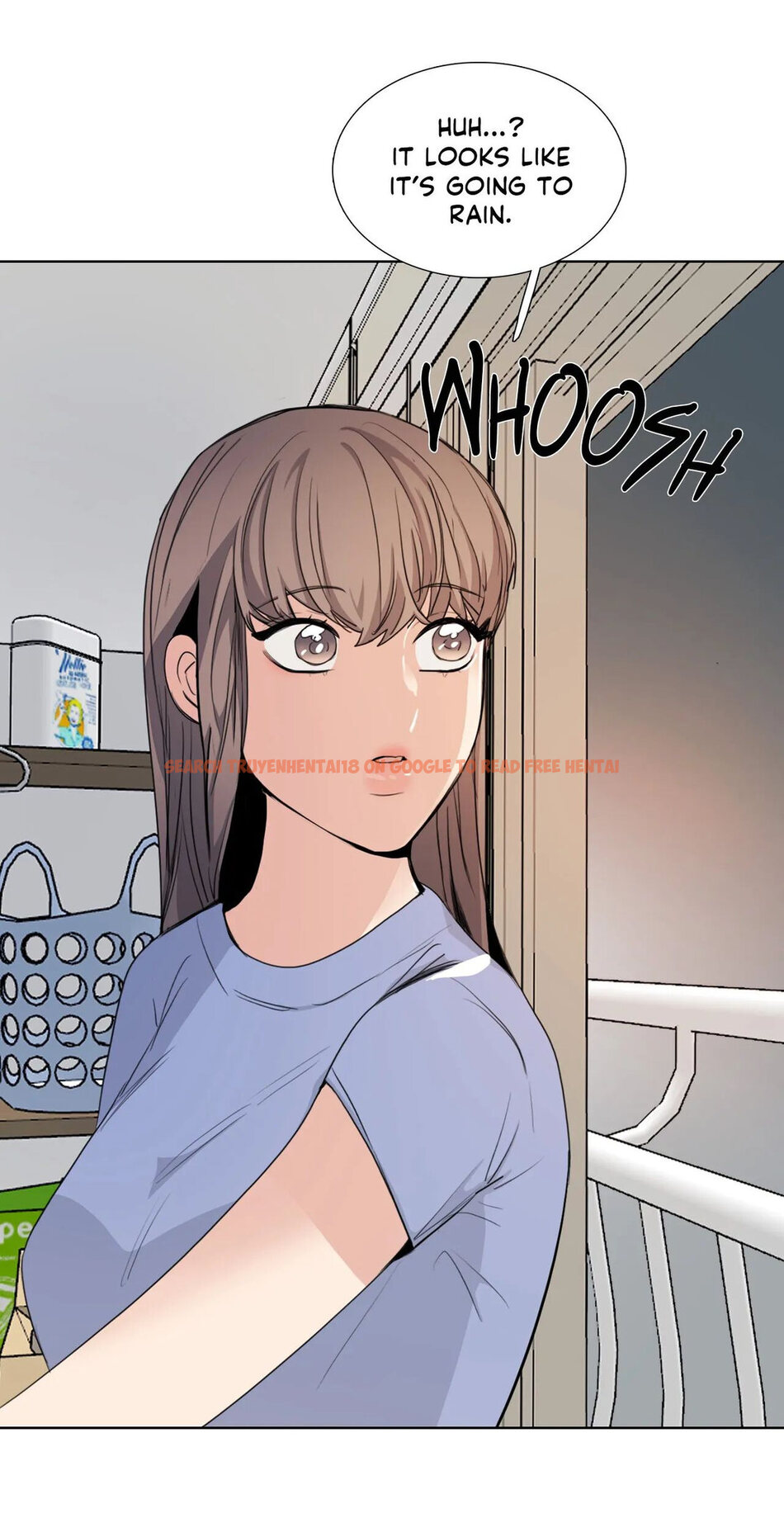 Read Hentai Image 36 1ce24 in comic Talk To Me - Chapter 166 - hentaitnt.net