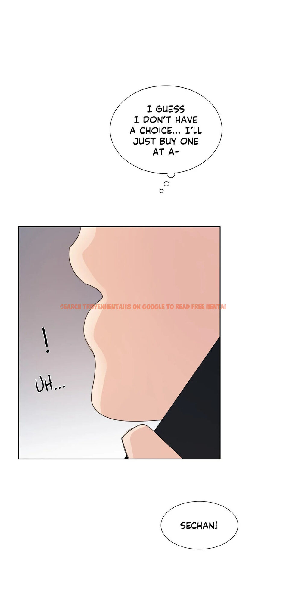 Read Hentai Image 42 1ce24 in comic Talk To Me - Chapter 166 - hentaitnt.net