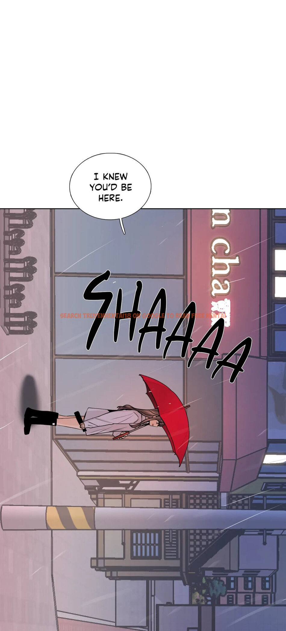 Read Hentai Image 43 1ce24 in comic Talk To Me - Chapter 166 - hentaitnt.net